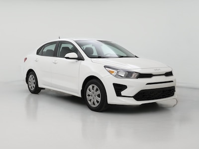 2022 Kia Rio LX