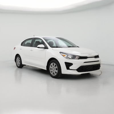2022 Kia Rio LX