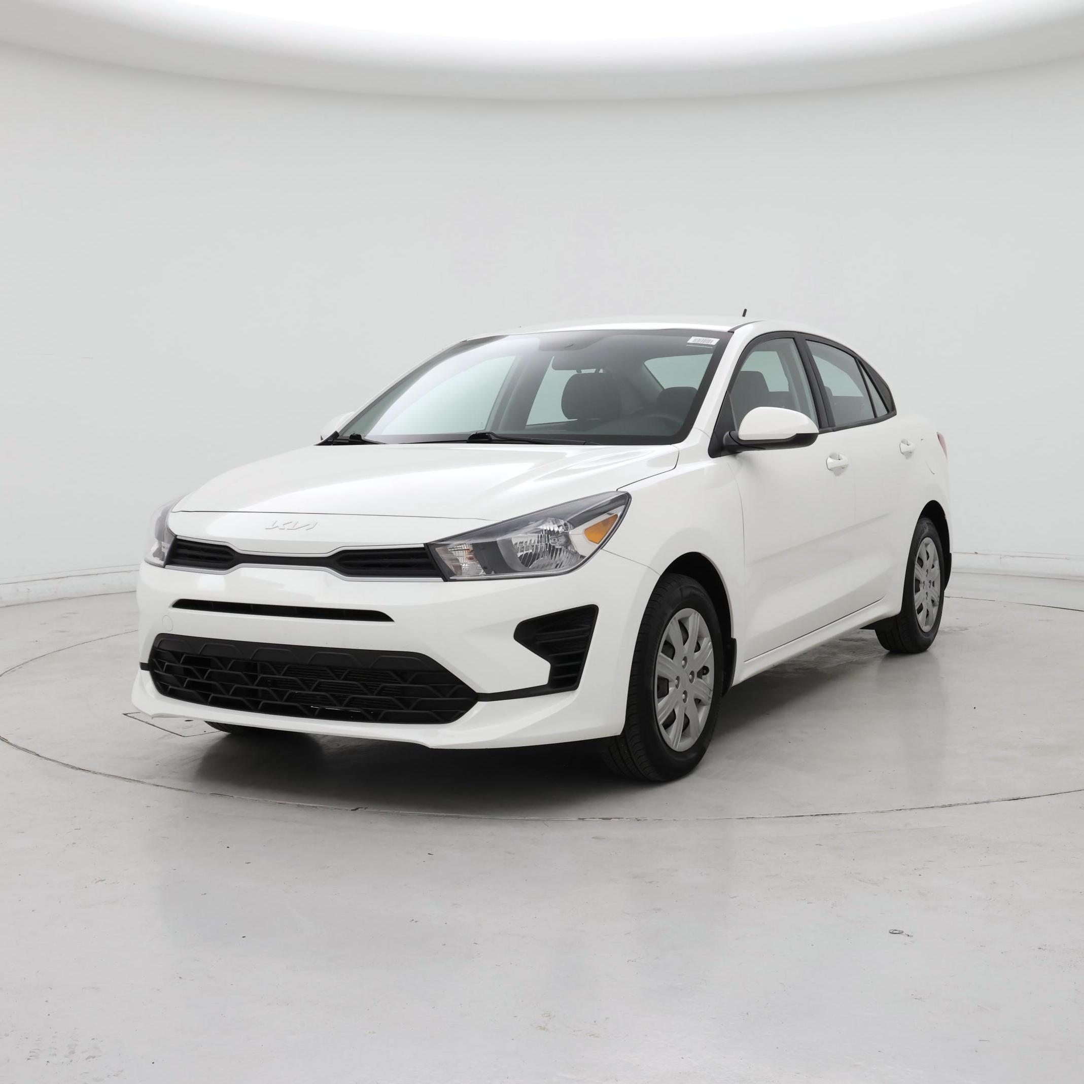 Thumbnail: 2022 Kia Rio - 4