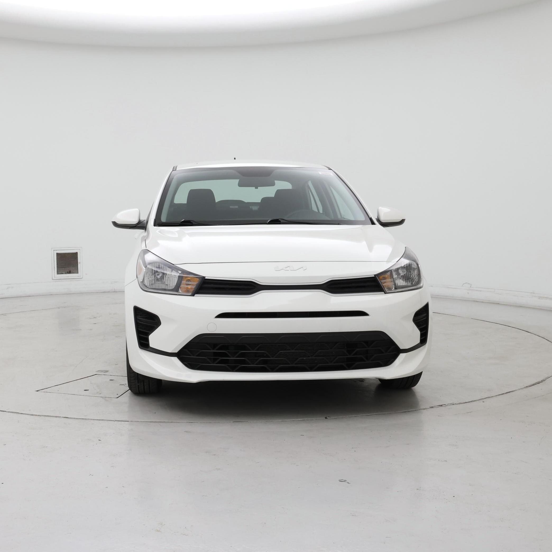 Thumbnail: 2022 Kia Rio - 5