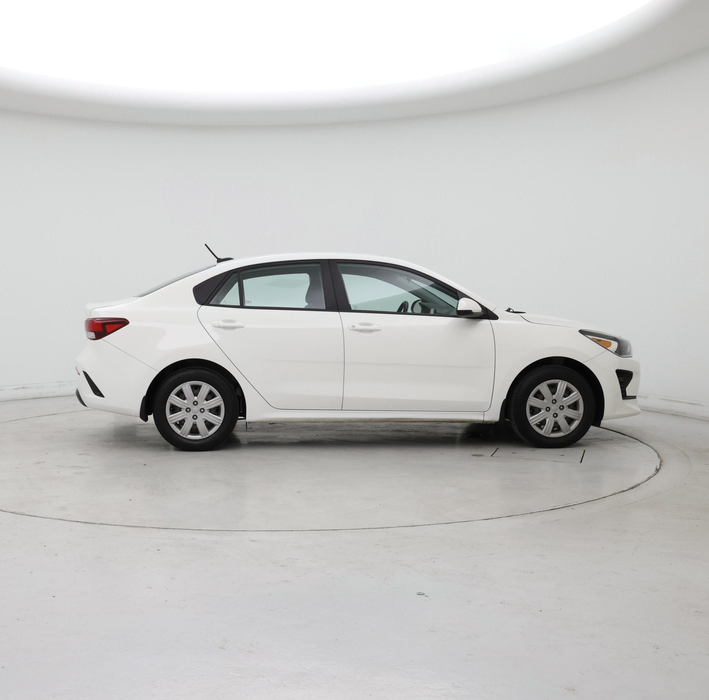 Thumbnail: 2022 Kia Rio - 7