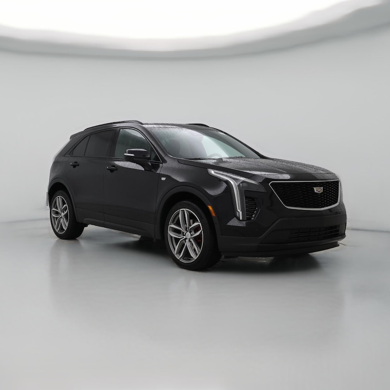 2021 Cadillac XT4 Sport