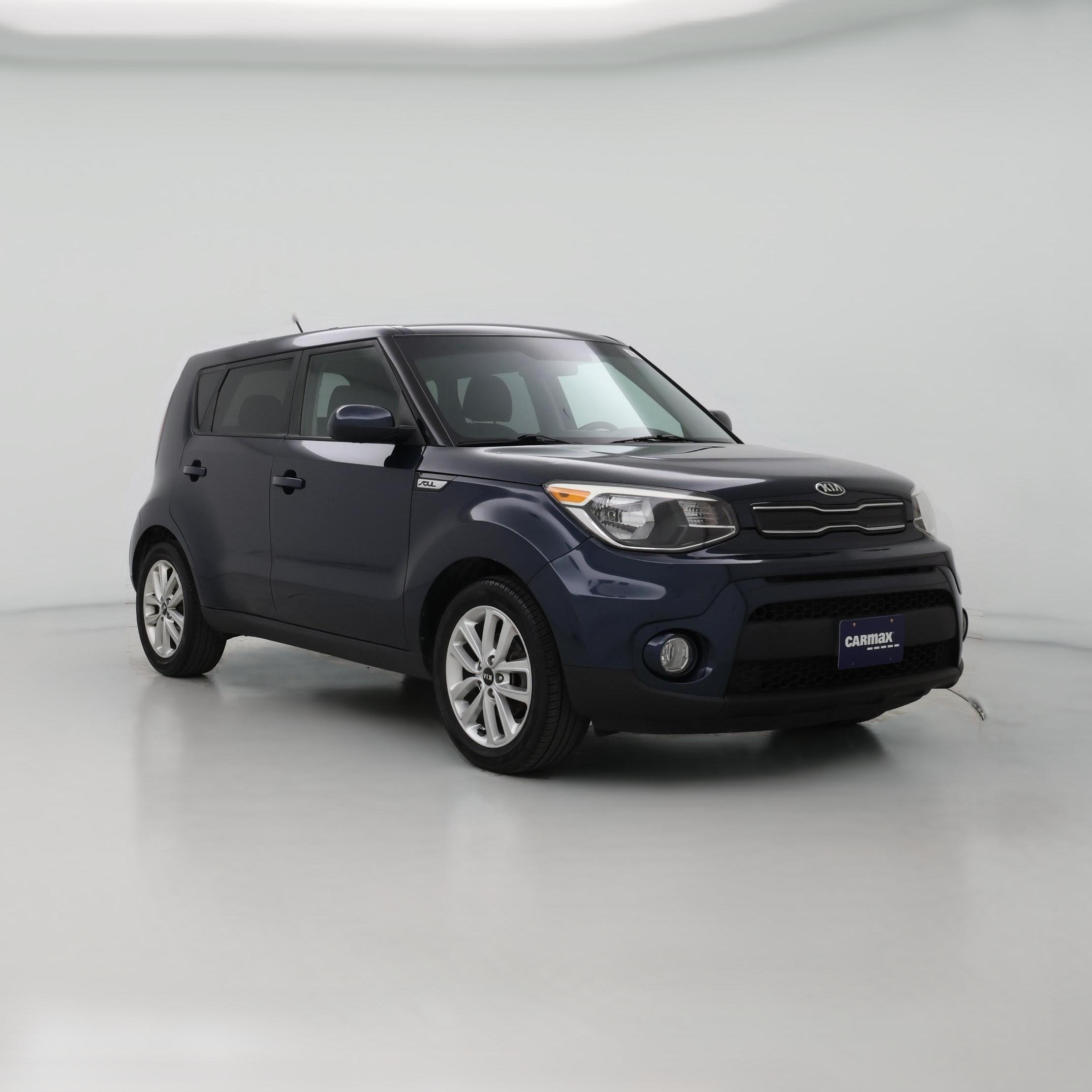 Thumbnail: 2017 Kia Soul - 1