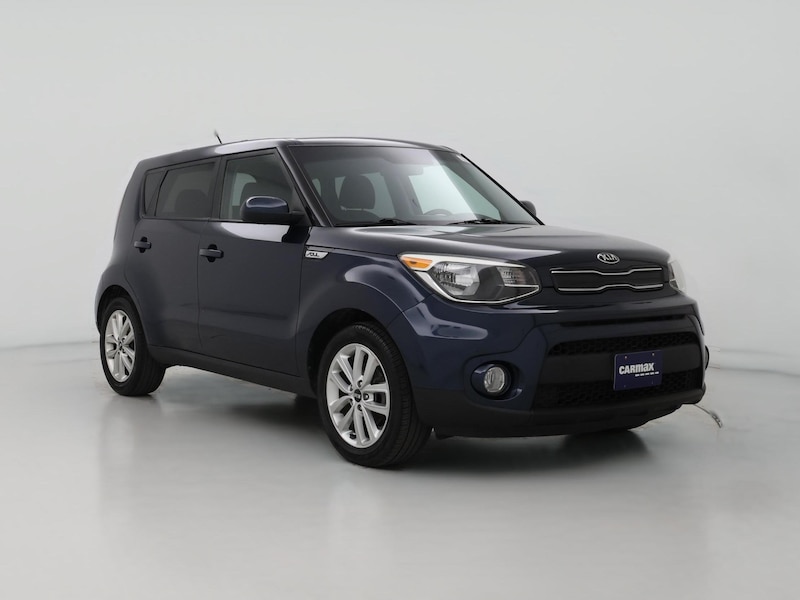 2017 Kia Soul Soul+ -
                  Dayton, OH