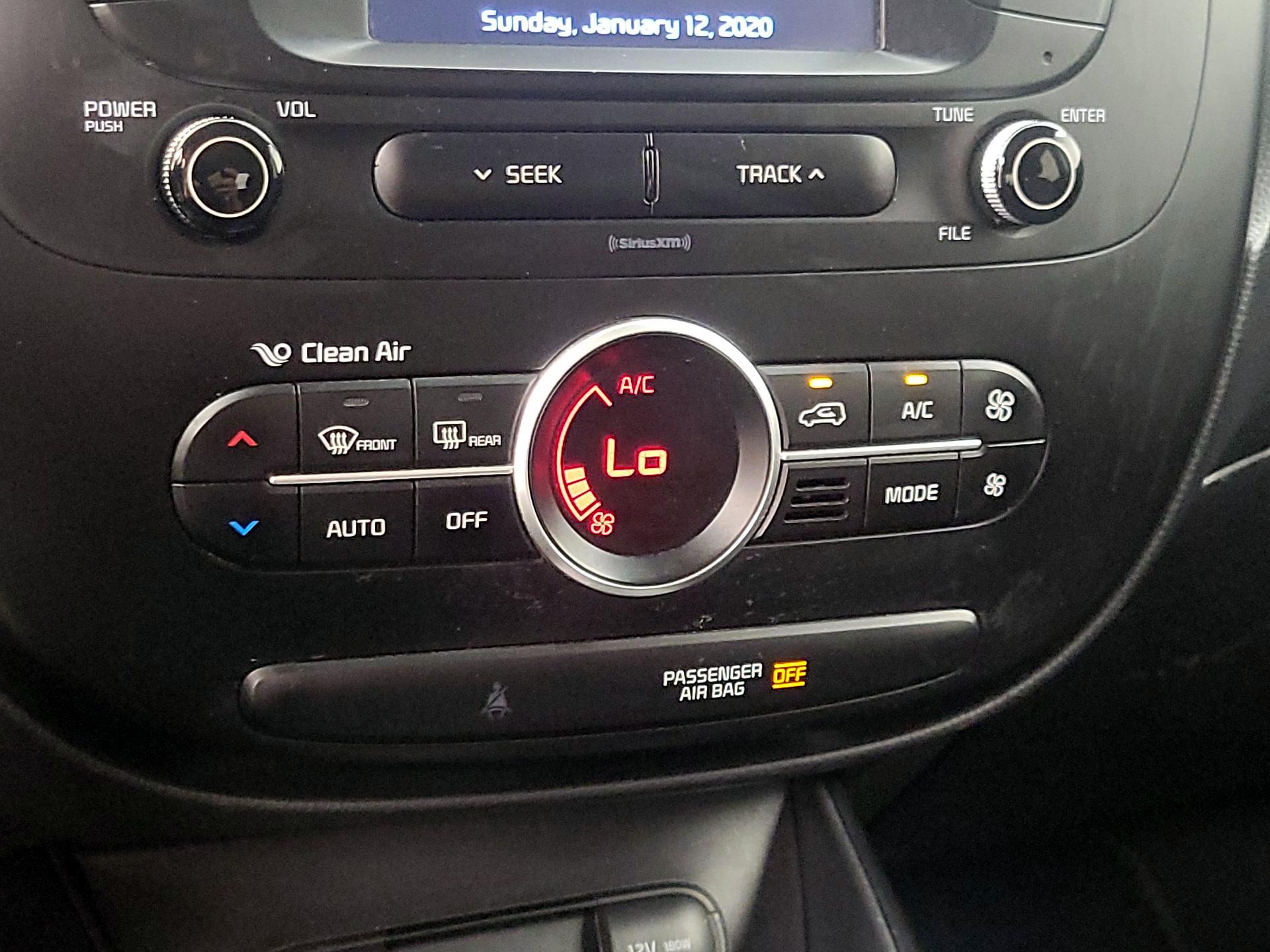 Thumbnail: 2017 Kia Soul - 16