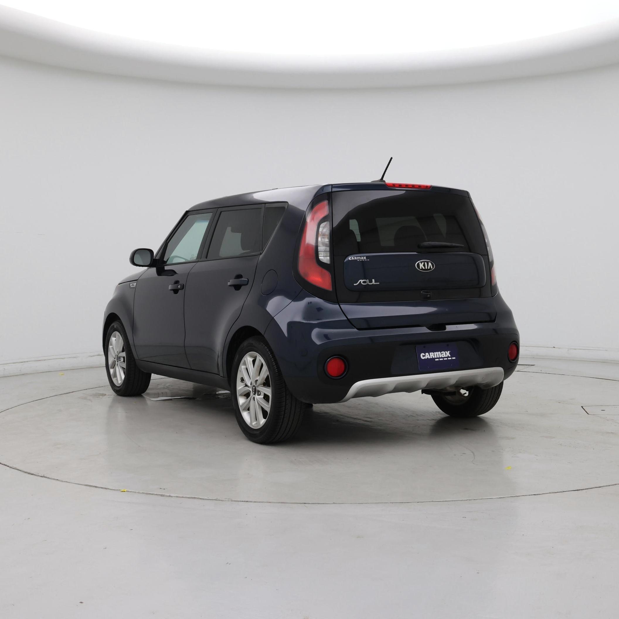 Thumbnail: 2017 Kia Soul - 2