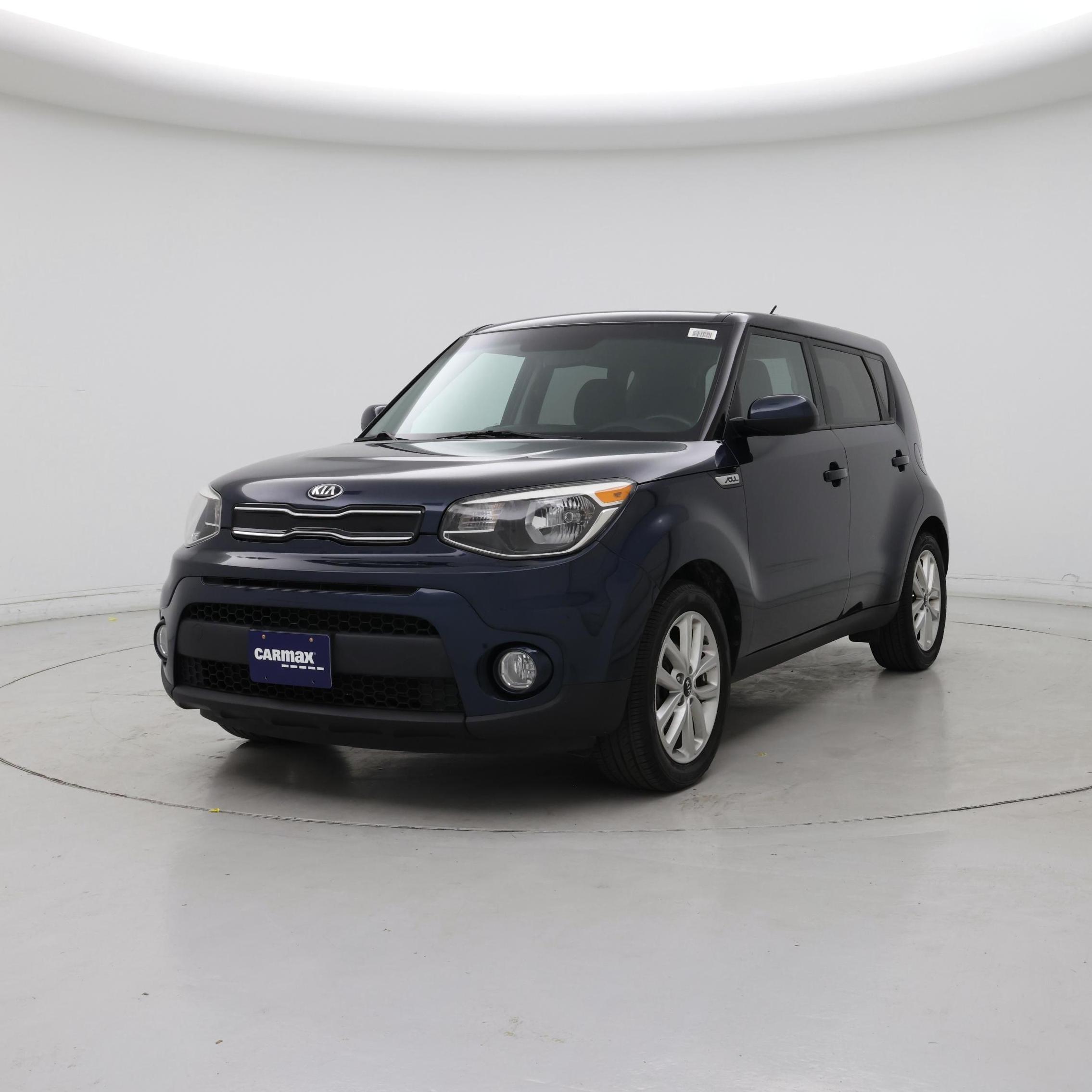 Thumbnail: 2017 Kia Soul - 4
