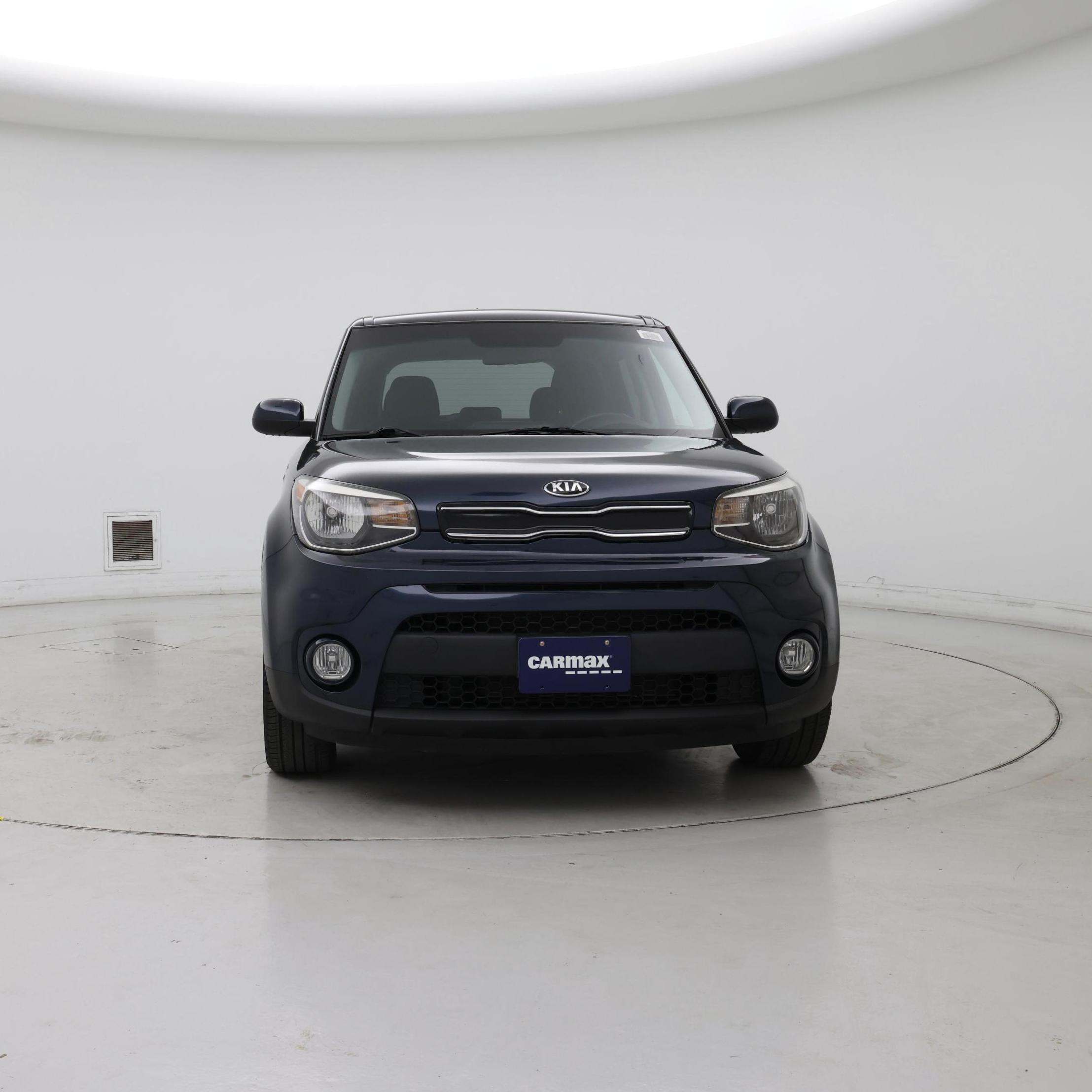 Thumbnail: 2017 Kia Soul - 5
