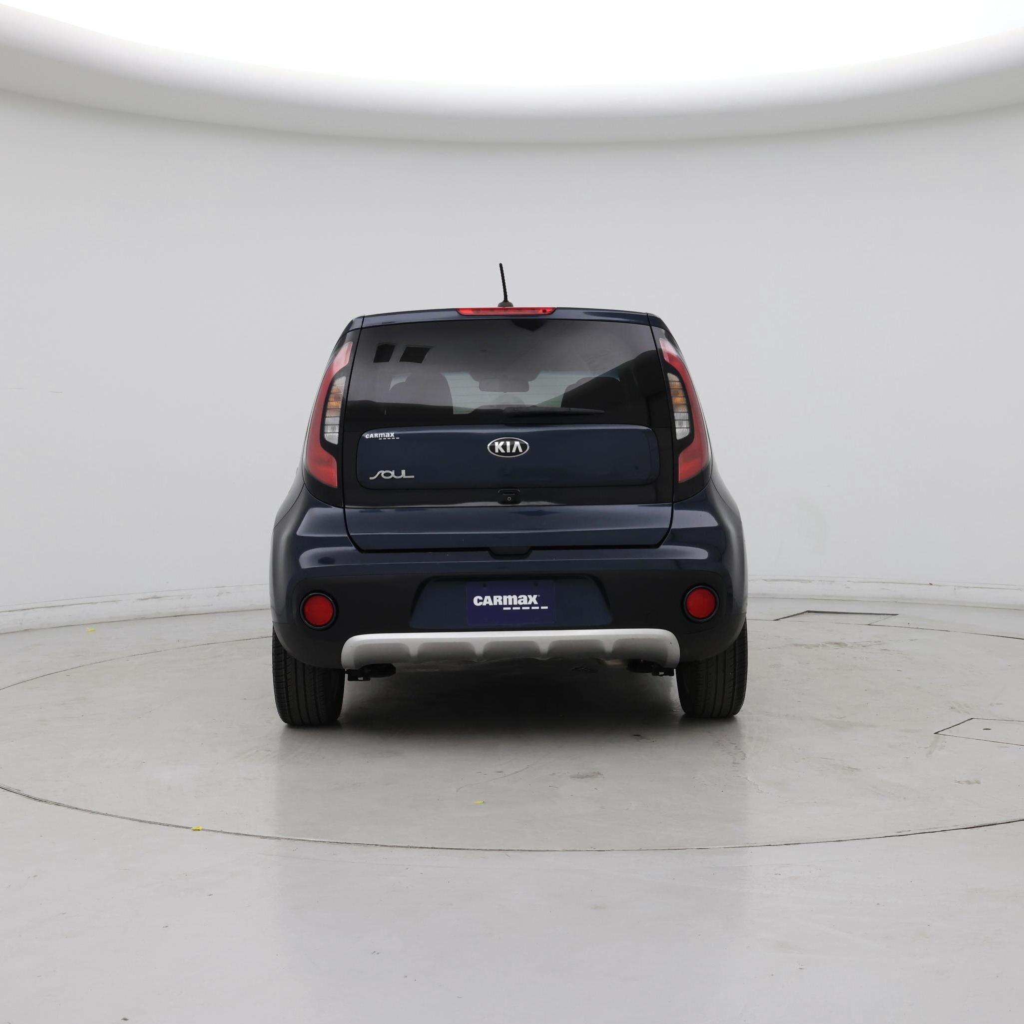 Thumbnail: 2017 Kia Soul - 6