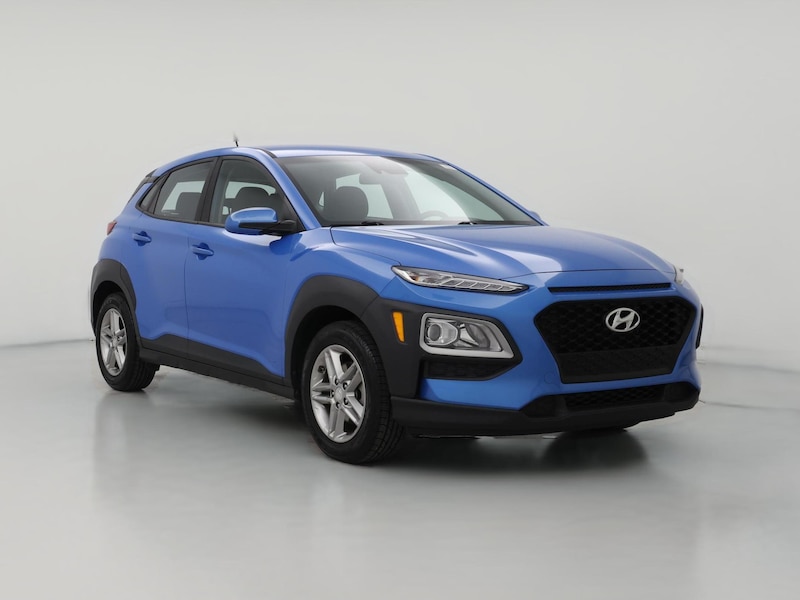 2019 Hyundai Kona SE