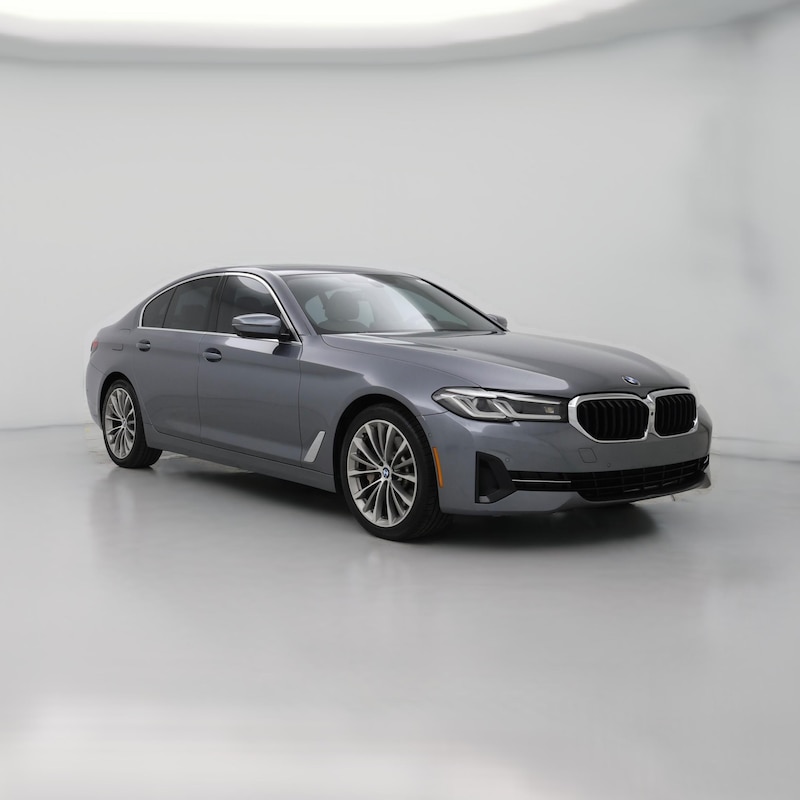 2021 BMW 530 I