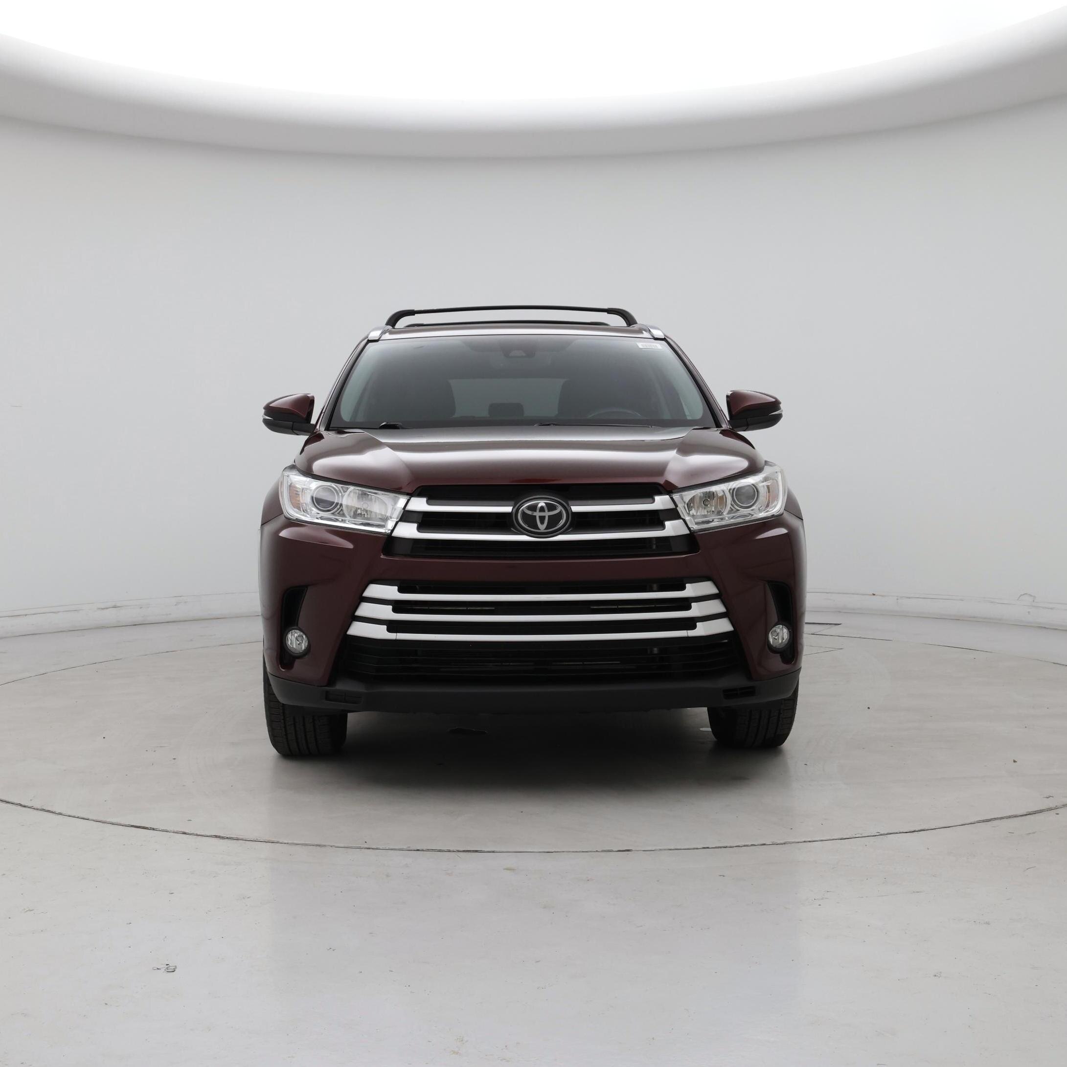 Thumbnail: 2019 Toyota Highlander - 5