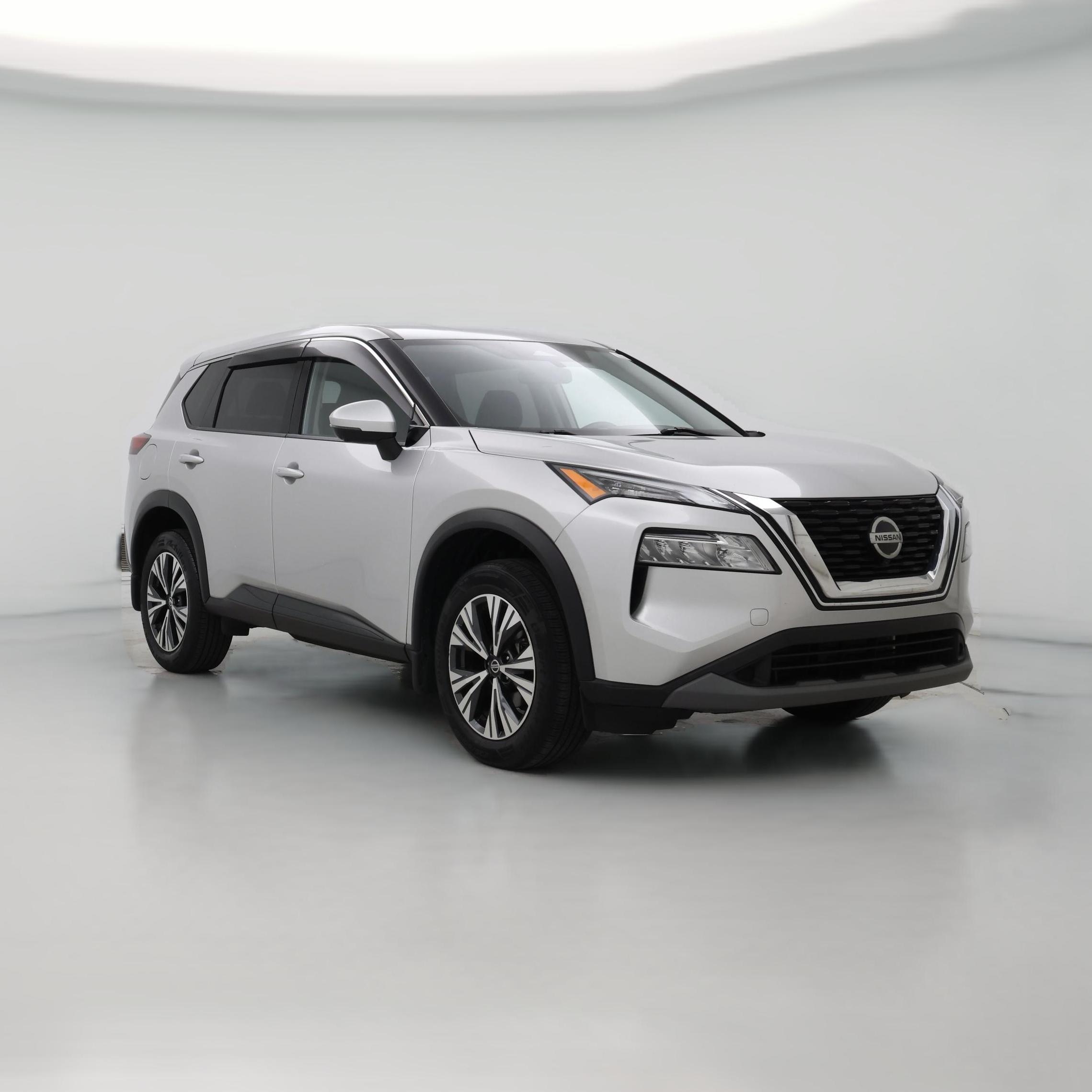 Thumbnail: 2021 Nissan Rogue - 1