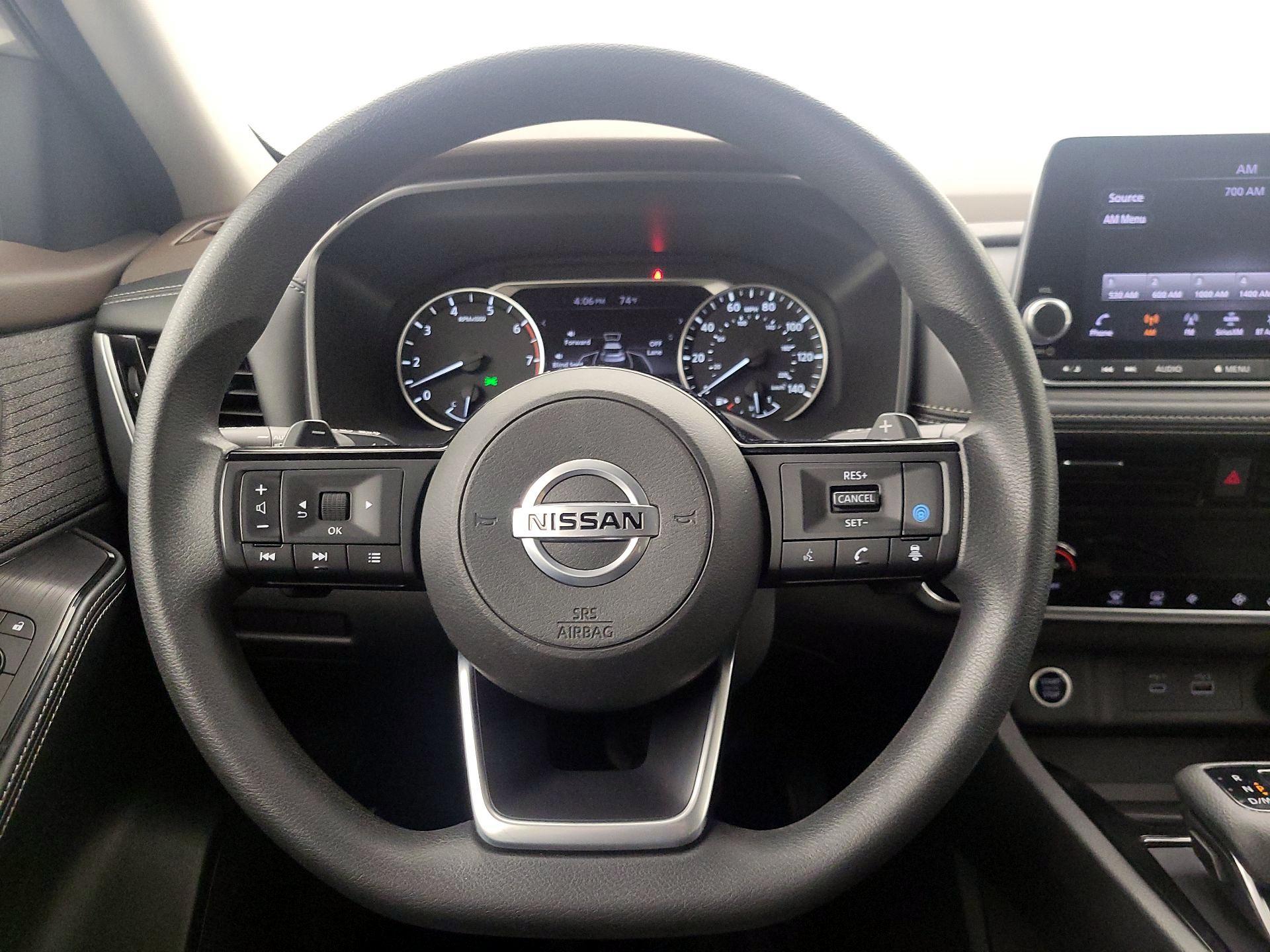 Thumbnail: 2021 Nissan Rogue - 10