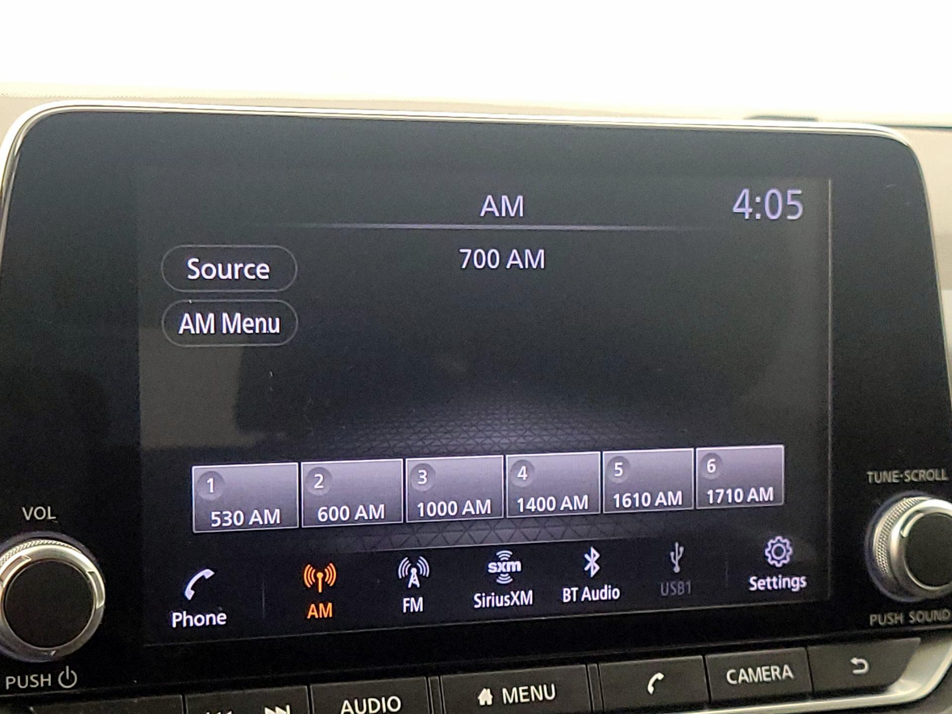 Thumbnail: 2021 Nissan Rogue - 15