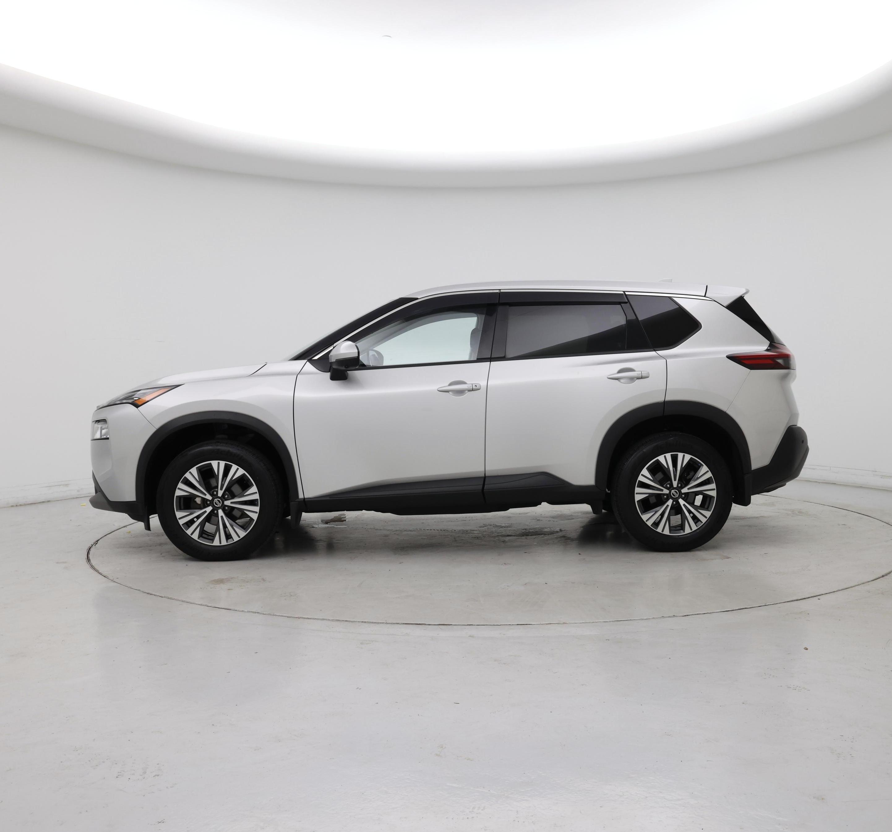 Thumbnail: 2021 Nissan Rogue - 3