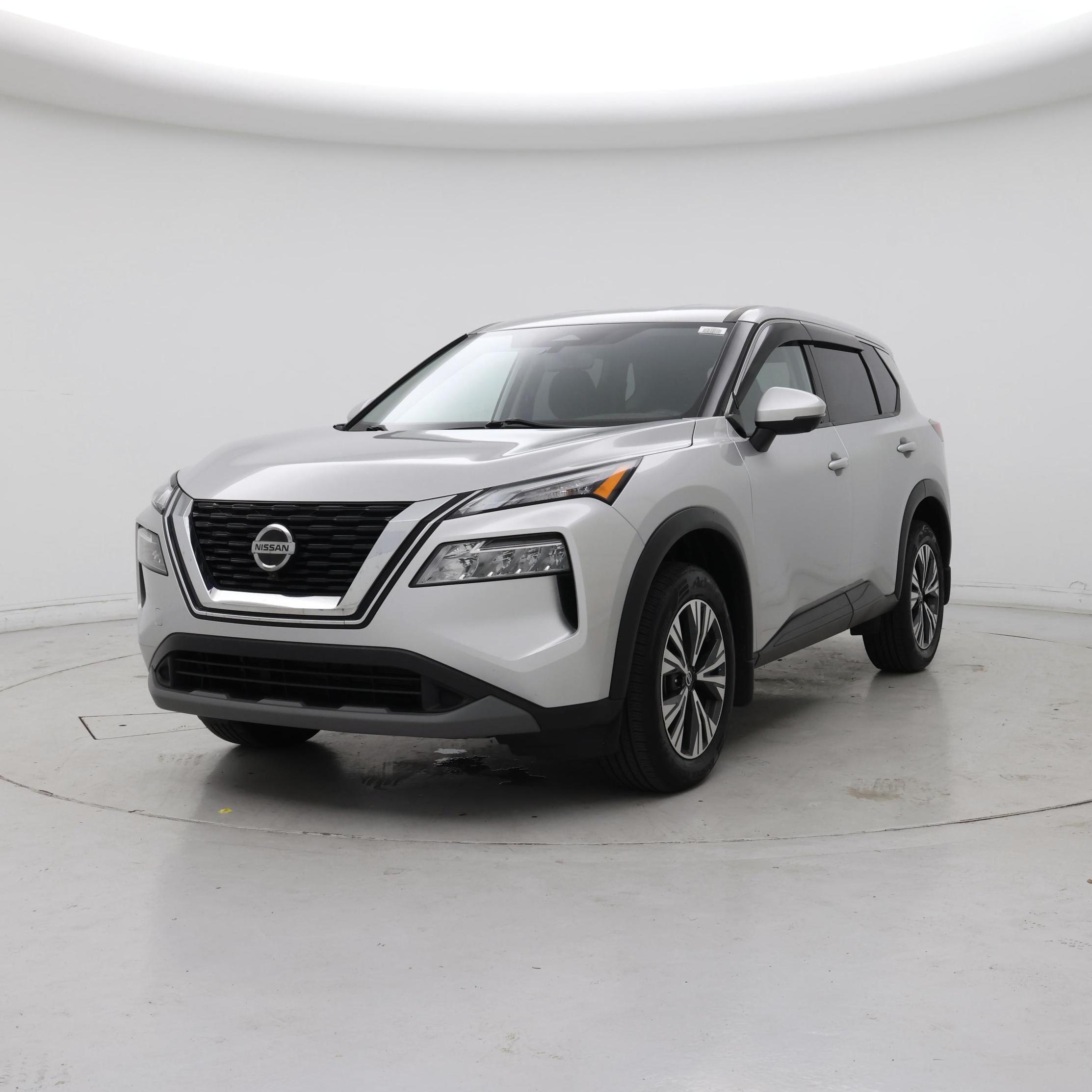 Thumbnail: 2021 Nissan Rogue - 4