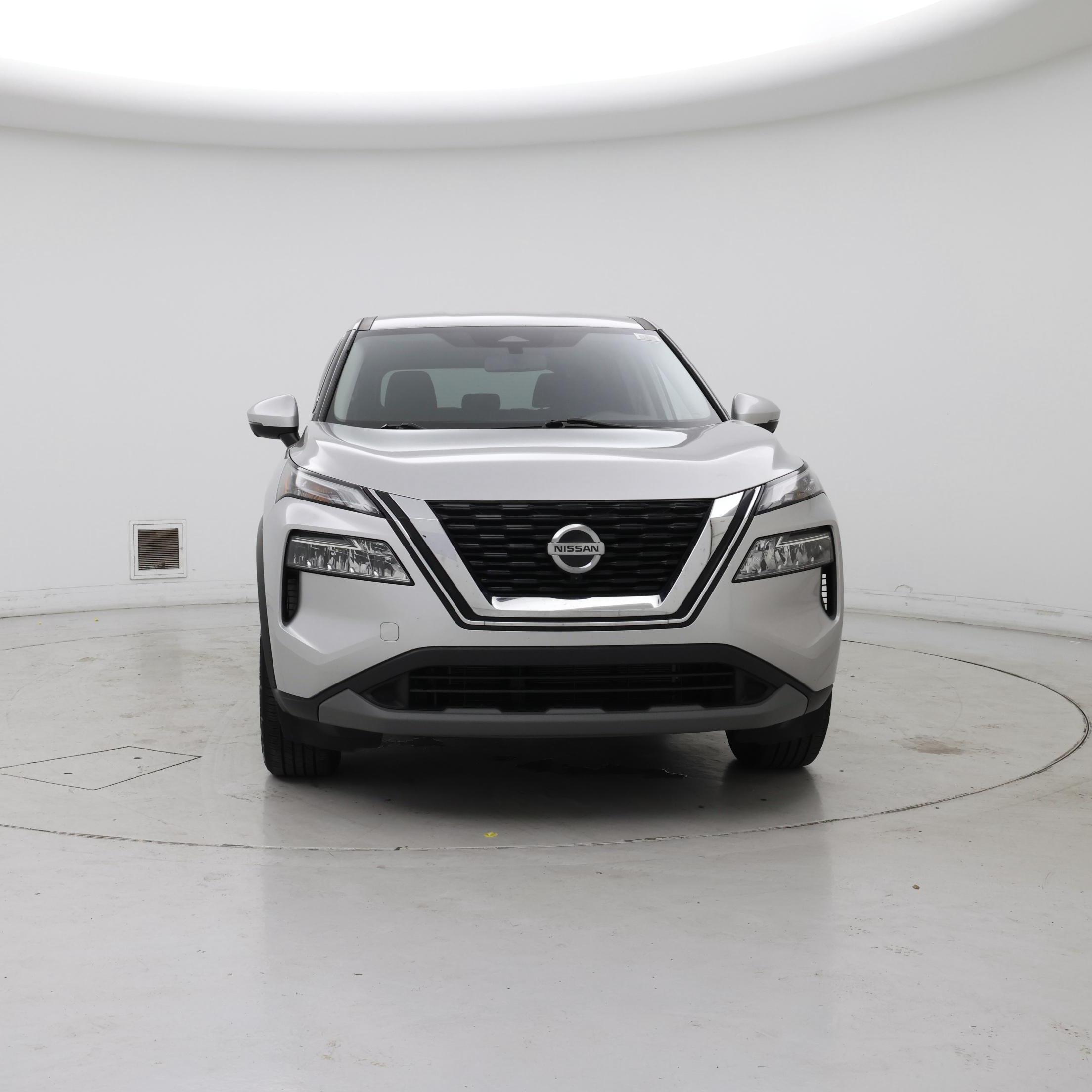 Thumbnail: 2021 Nissan Rogue - 5