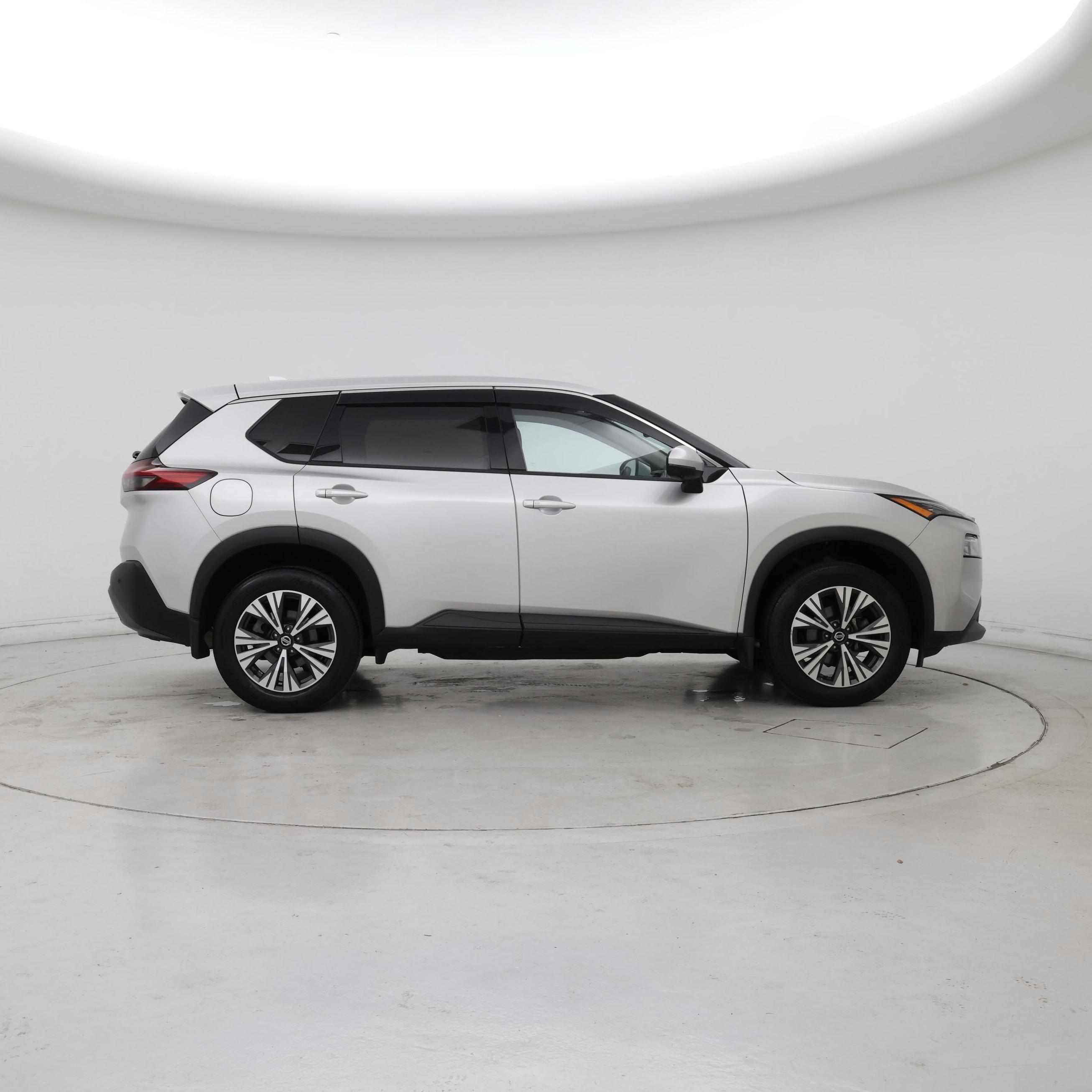 Thumbnail: 2021 Nissan Rogue - 7