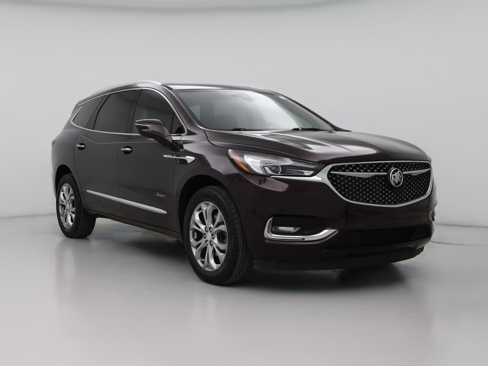 2021 Buick Enclave