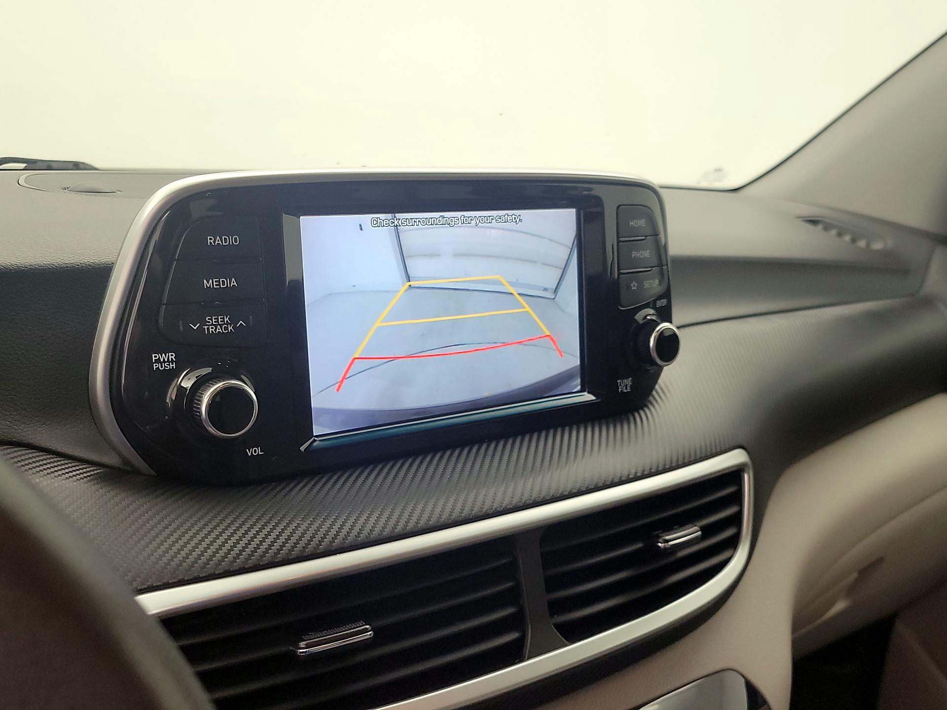 Thumbnail: 2020 Hyundai Tucson - 14
