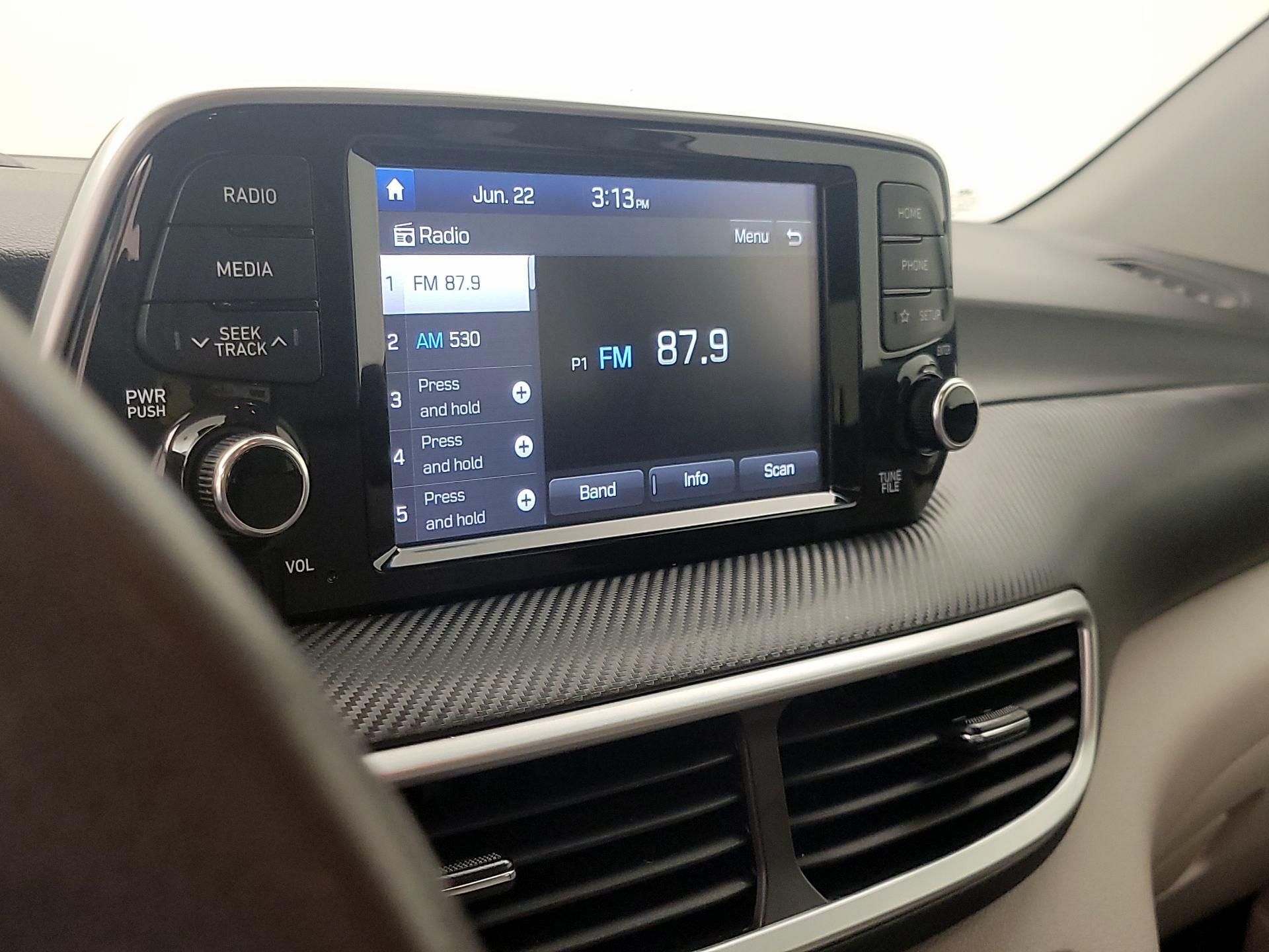 Thumbnail: 2020 Hyundai Tucson - 15