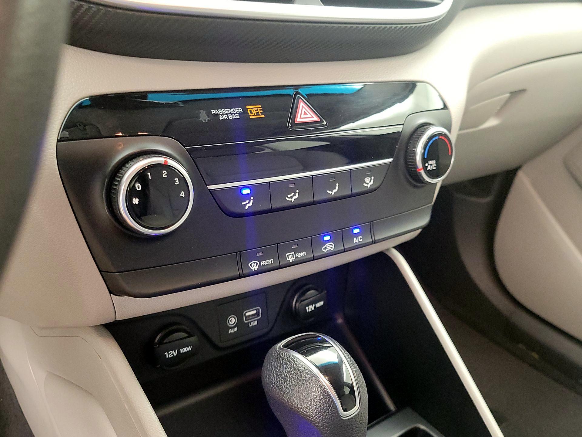 Thumbnail: 2020 Hyundai Tucson - 16