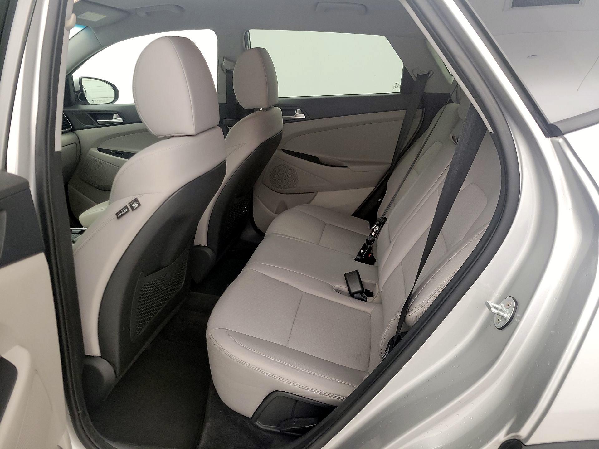 Thumbnail: 2020 Hyundai Tucson - 19