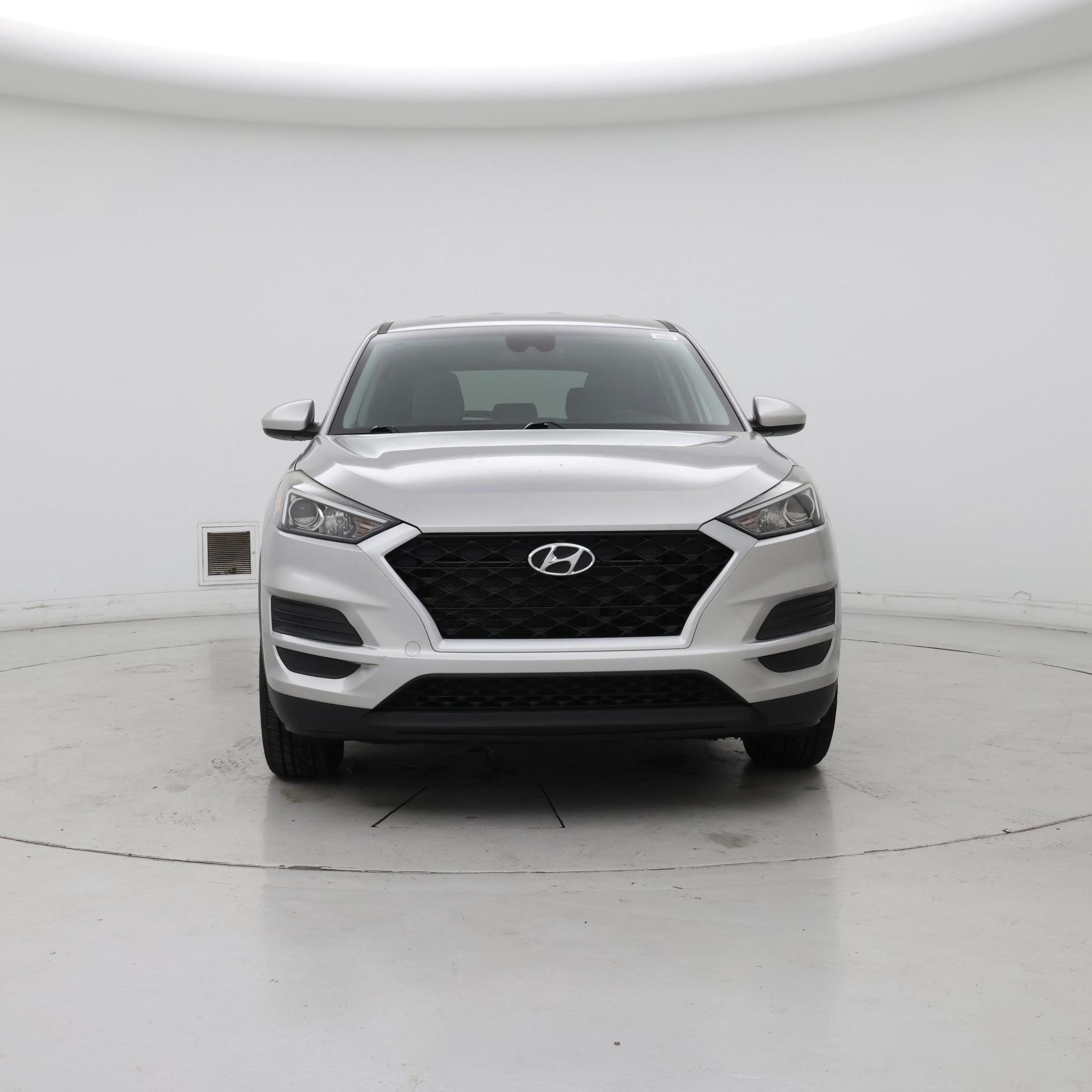Thumbnail: 2020 Hyundai Tucson - 5