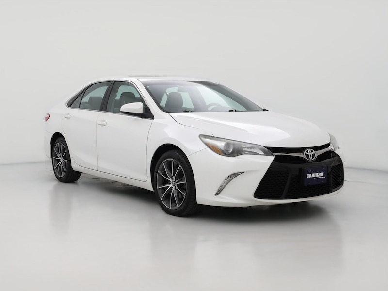 2015 Toyota Camry XSE -
                  Indianapolis, IN