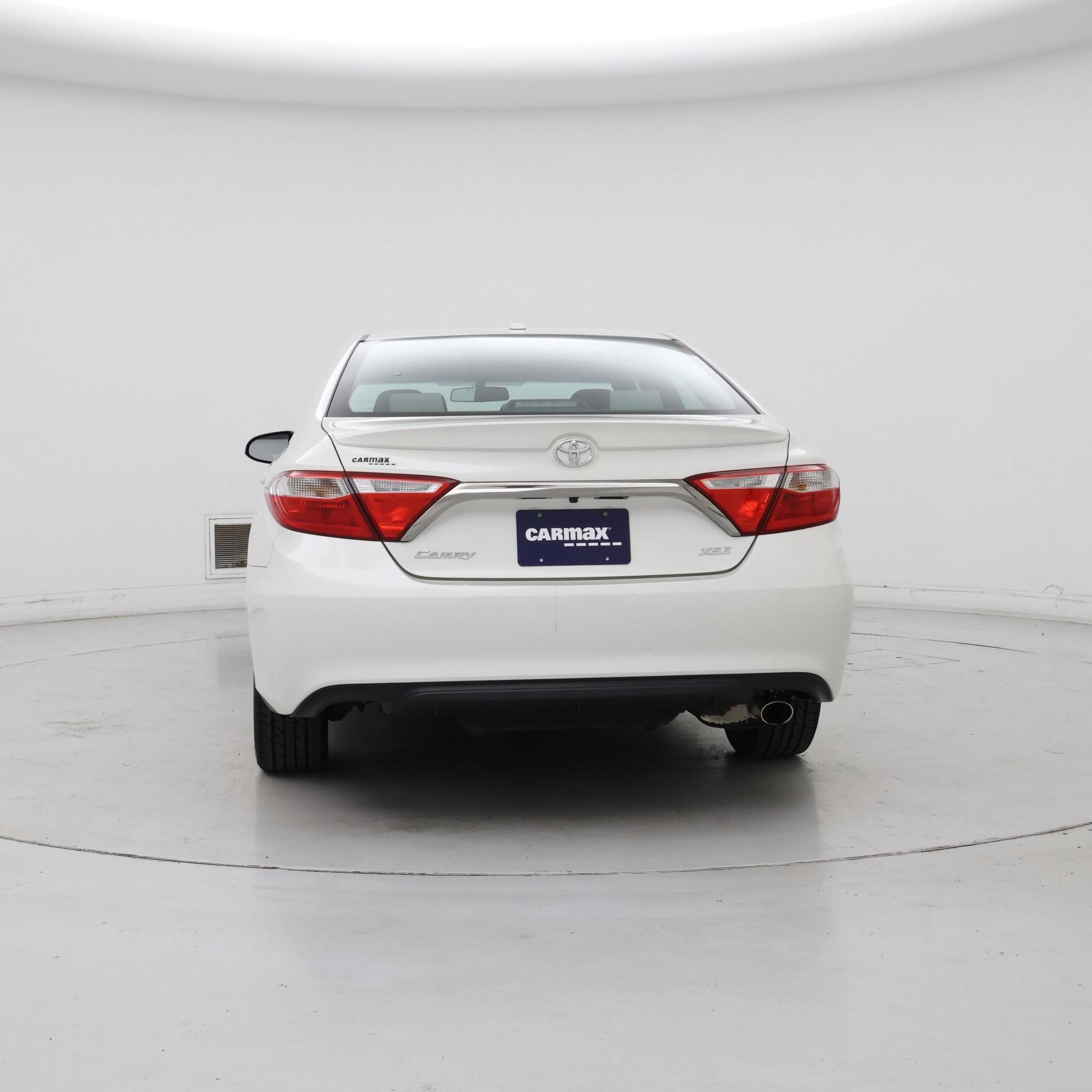 Thumbnail: 2015 Toyota Camry - 6