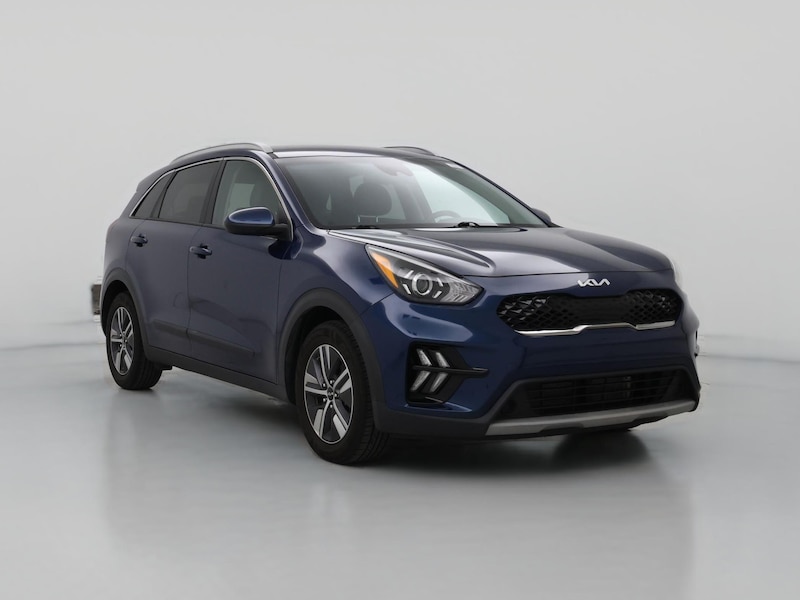 2022 Kia Niro LXS -
                  Dayton, OH