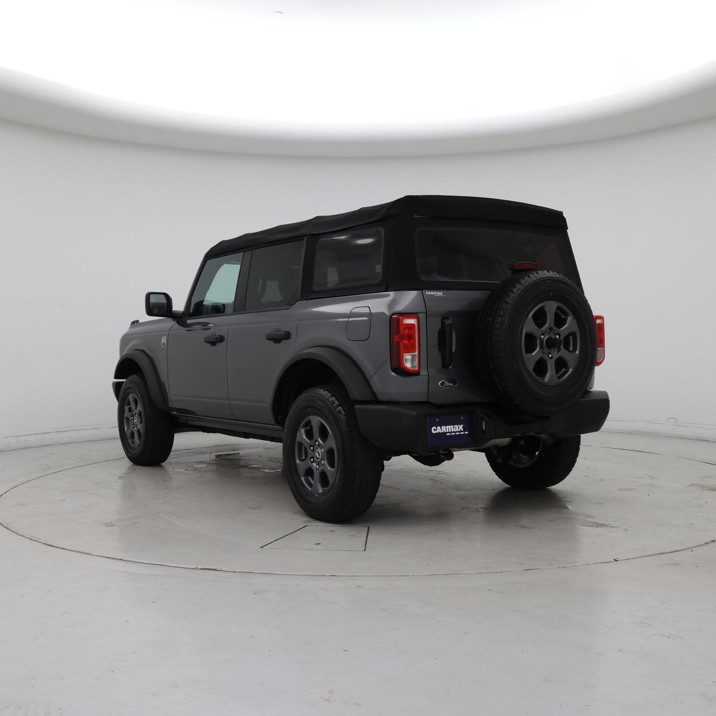 Thumbnail: 2023 Ford Bronco - 2
