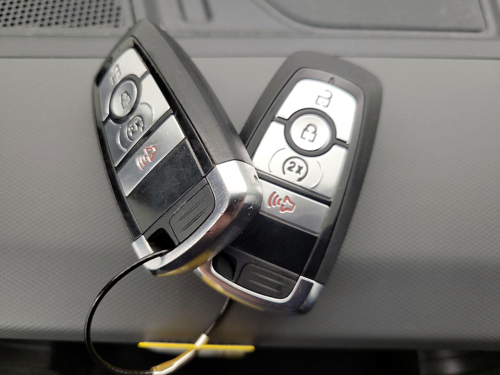 2023 Ford Bronco 4-Door Big Bend - Photo 23