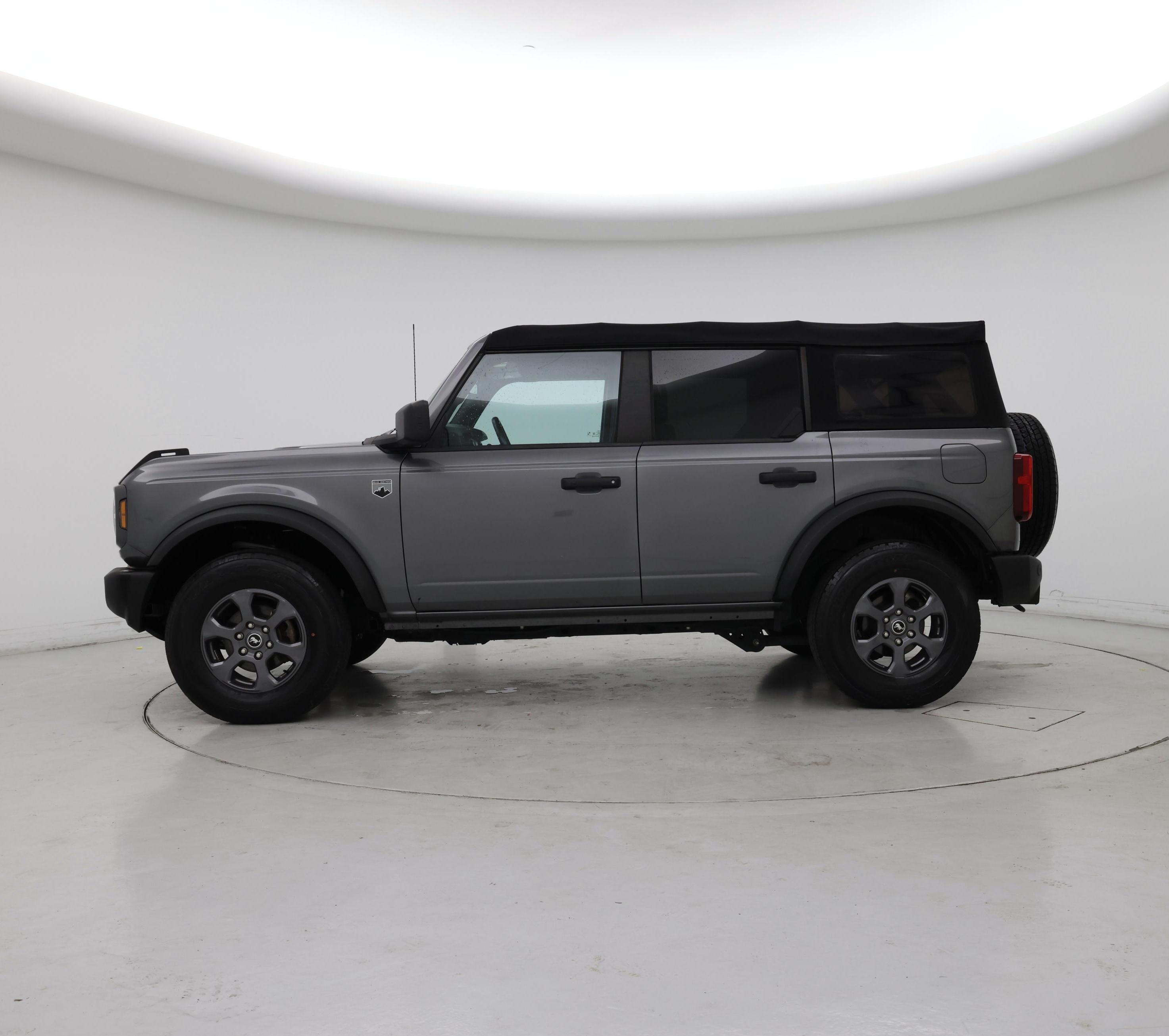Thumbnail: 2023 Ford Bronco - 3