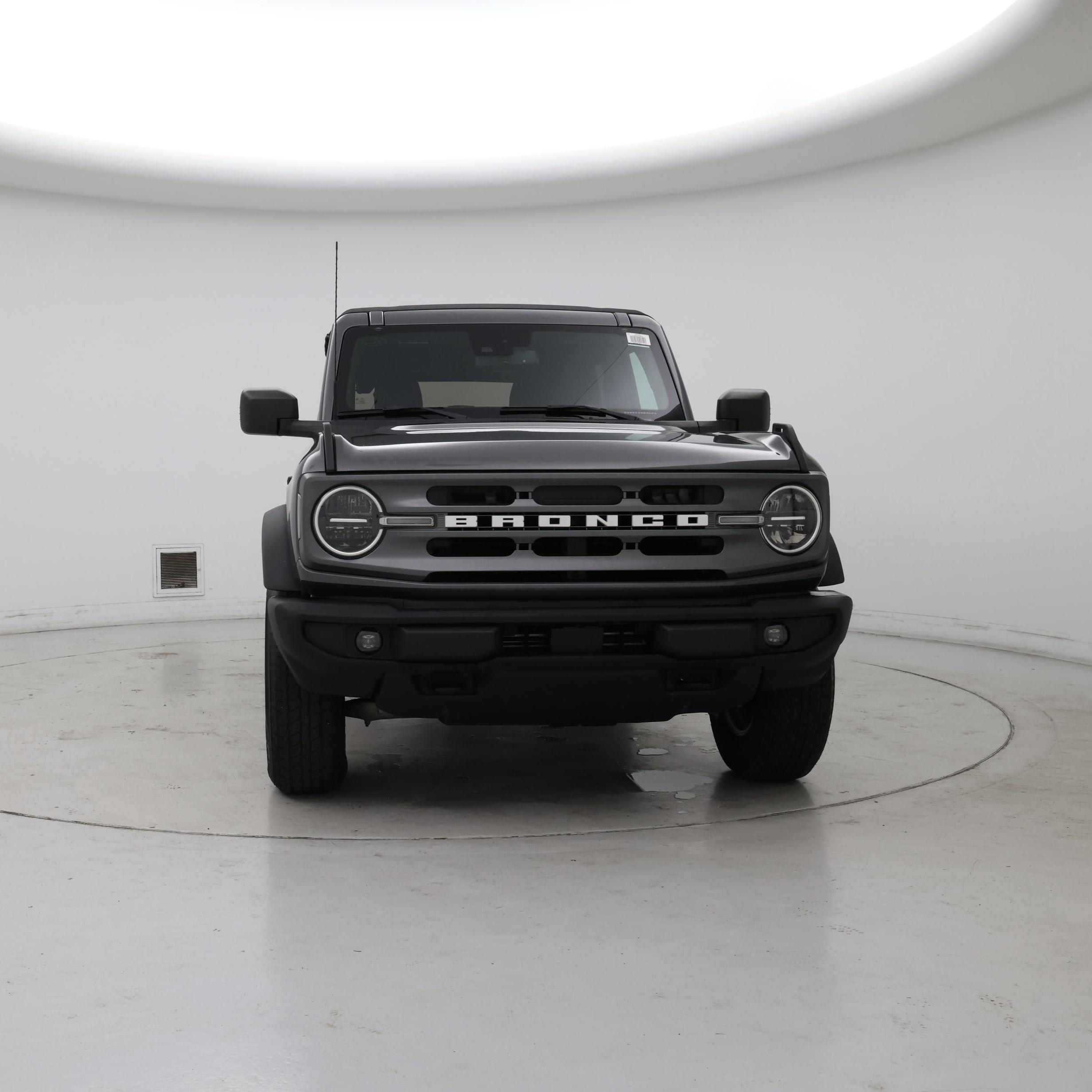 Thumbnail: 2023 Ford Bronco - 5