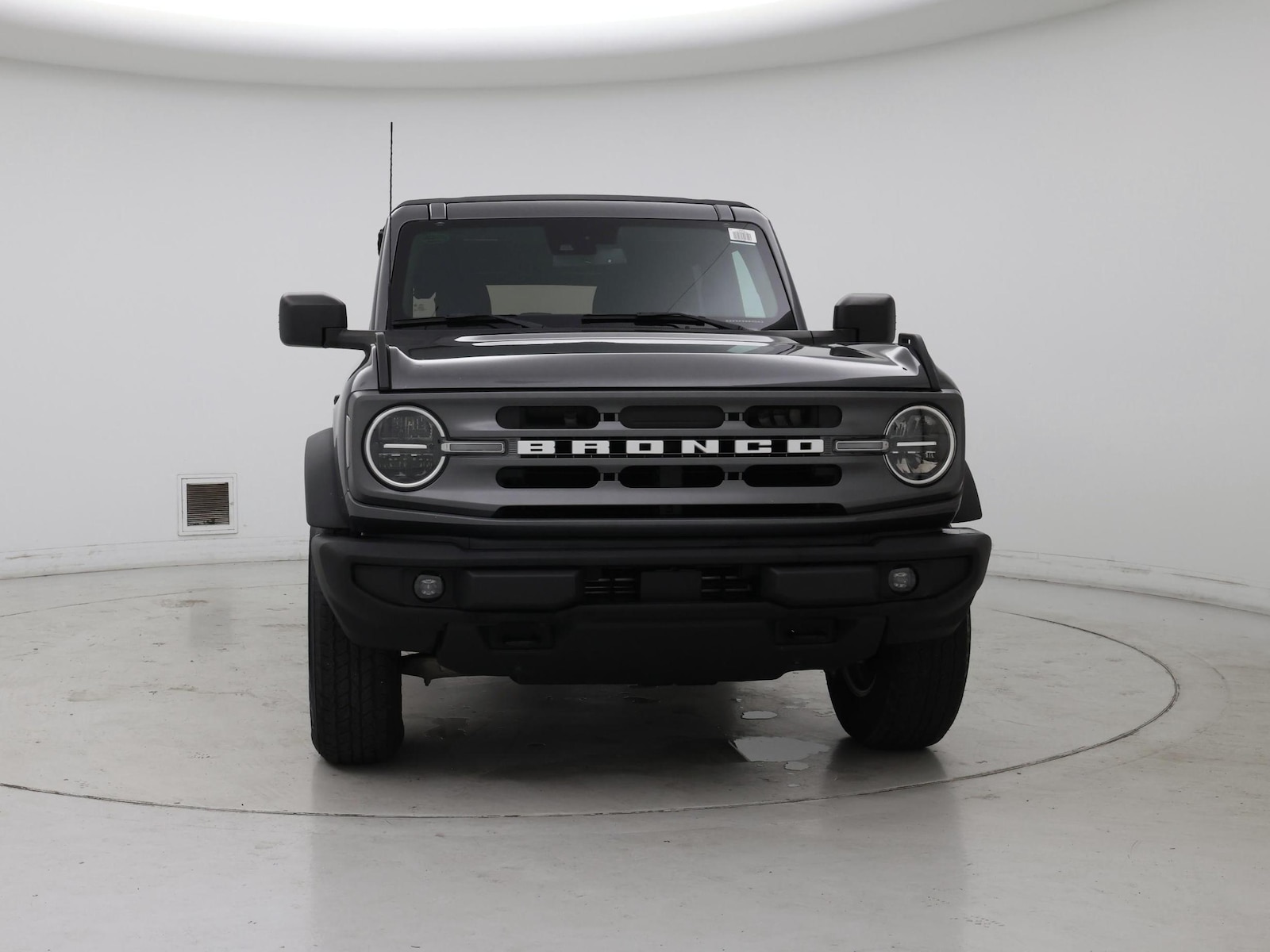 2023 Ford Bronco 4-Door Big Bend - Photo 6