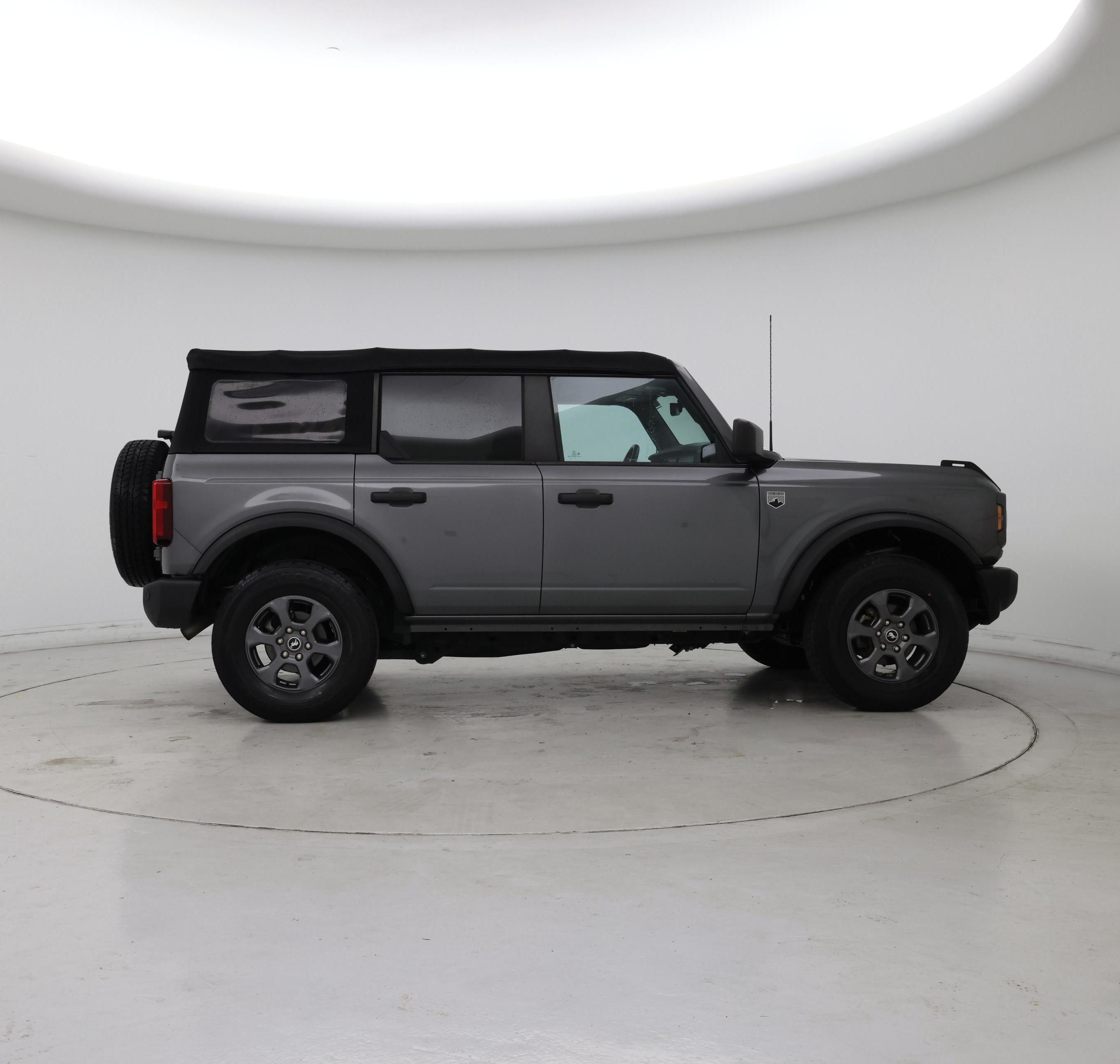 Thumbnail: 2023 Ford Bronco - 7