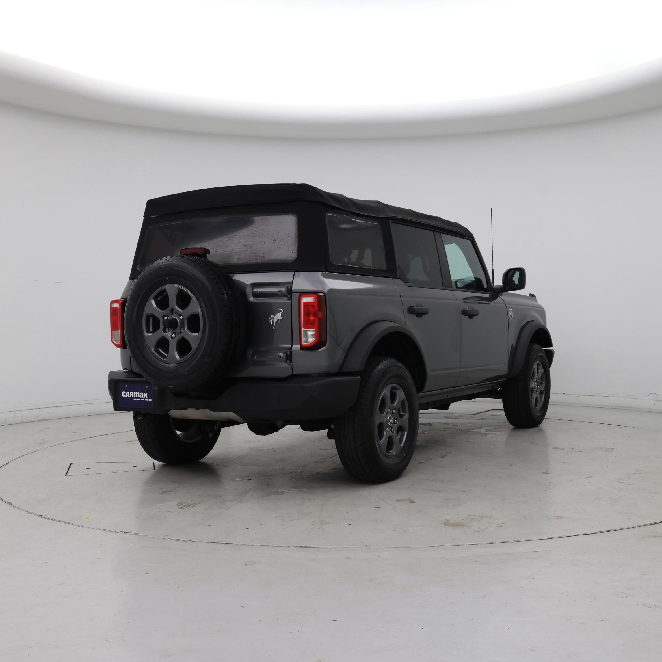 Thumbnail: 2023 Ford Bronco - 8