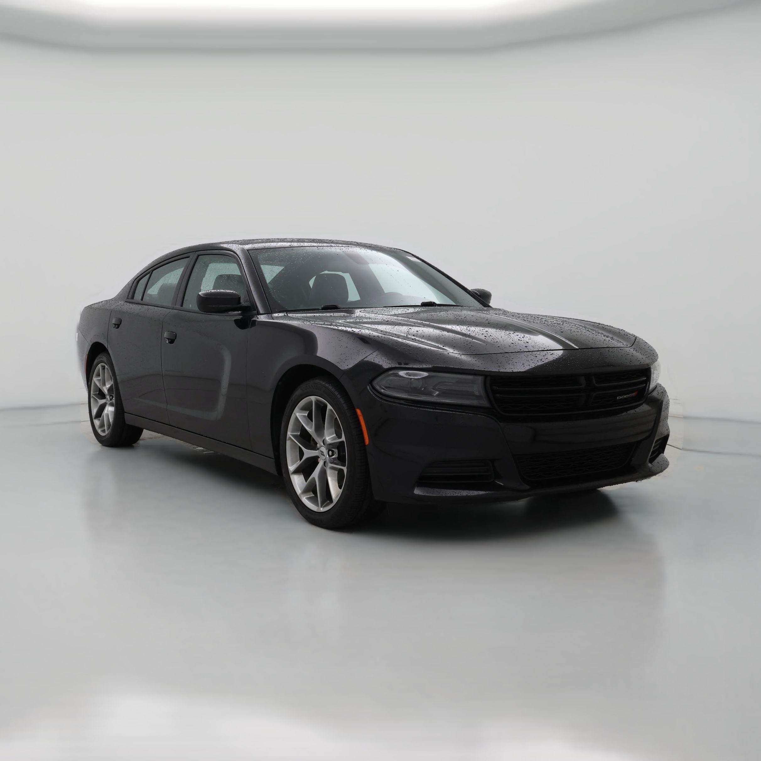 Thumbnail: 2022 Dodge Charger - 1