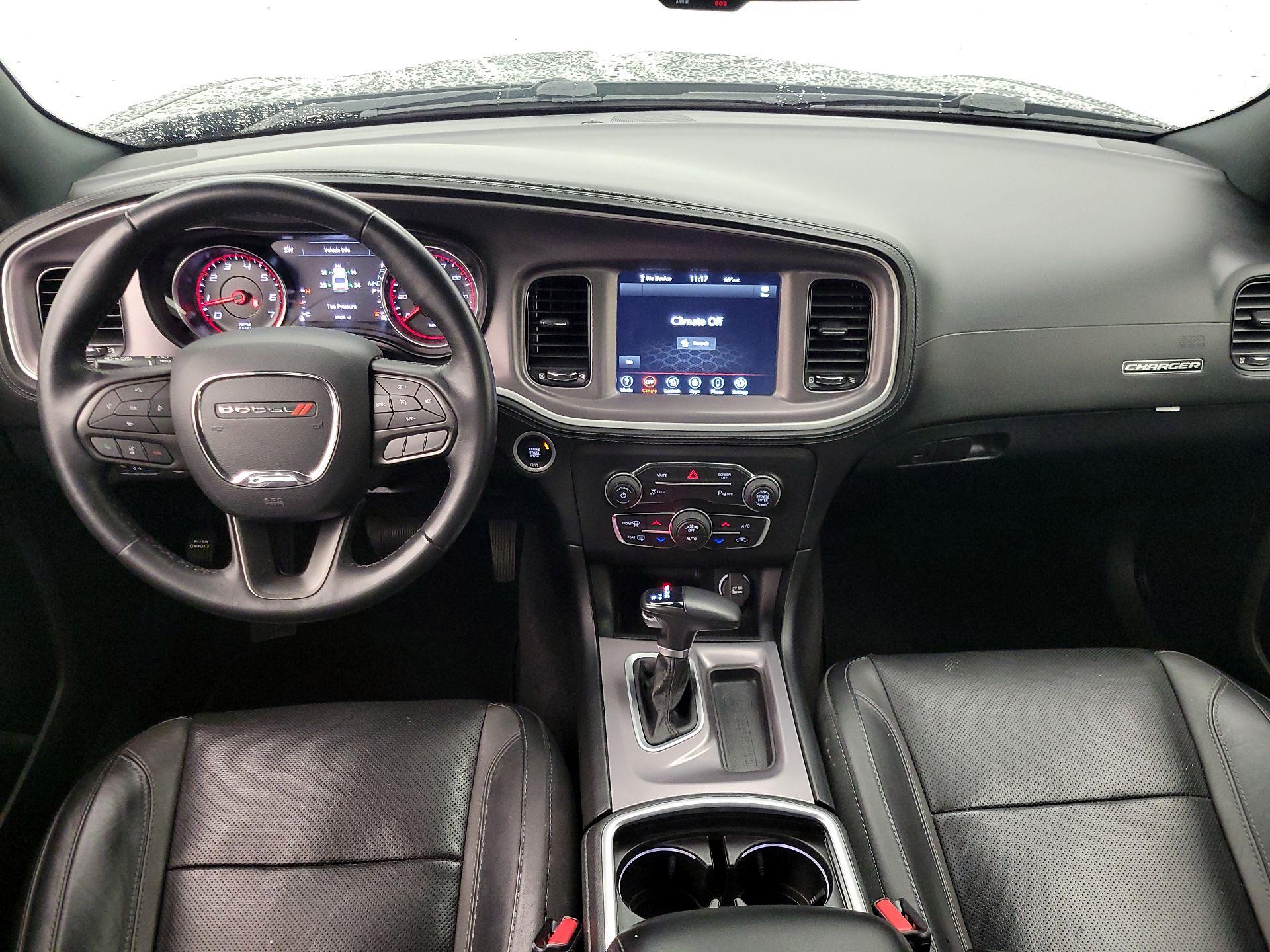 Thumbnail: 2022 Dodge Charger - 9