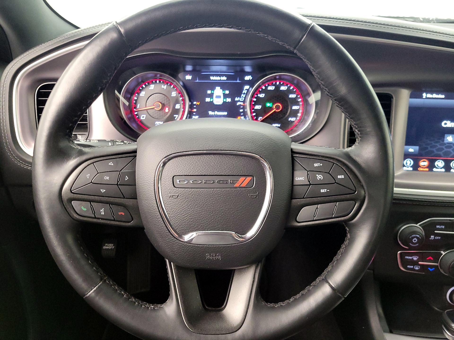 Thumbnail: 2022 Dodge Charger - 10