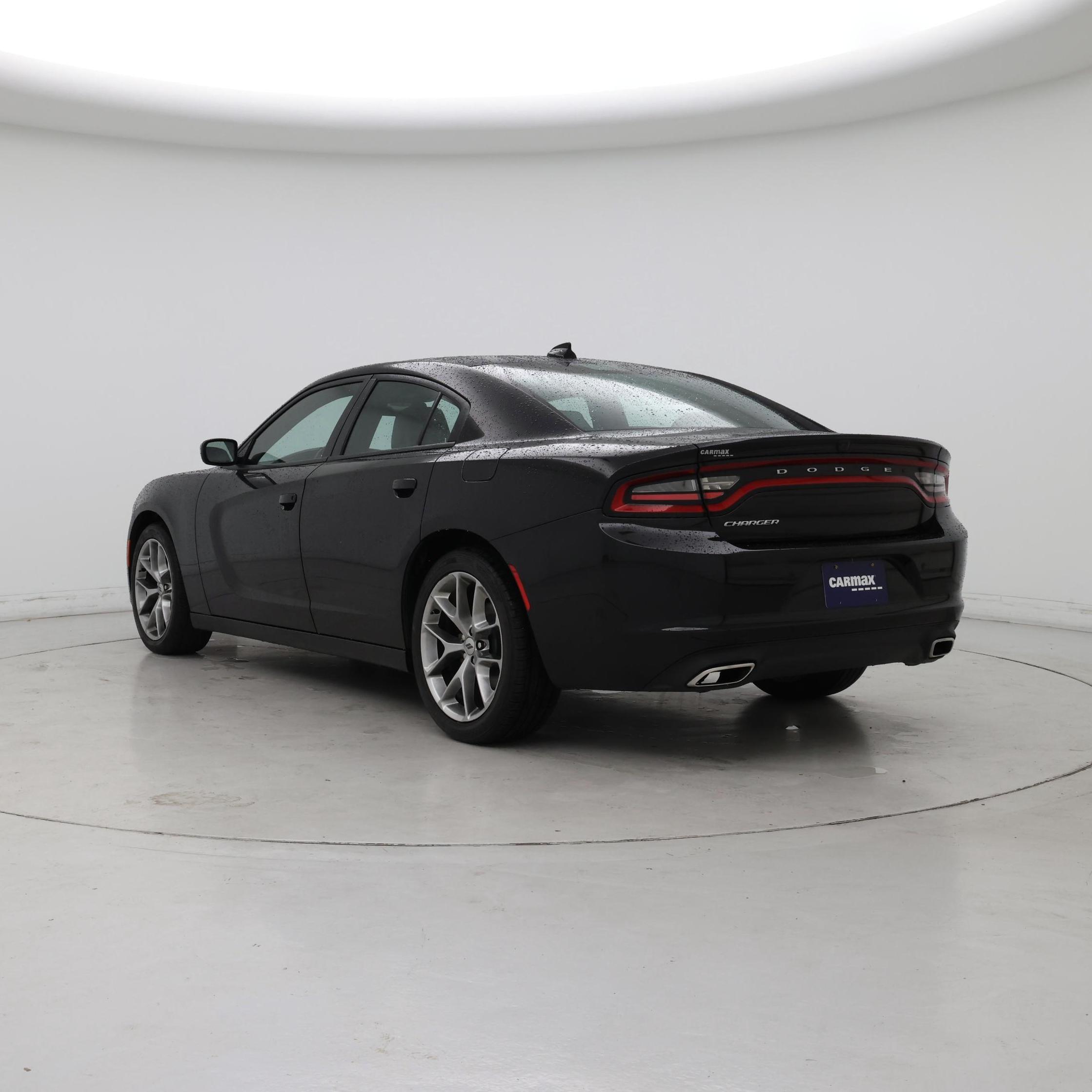 Thumbnail: 2022 Dodge Charger - 2