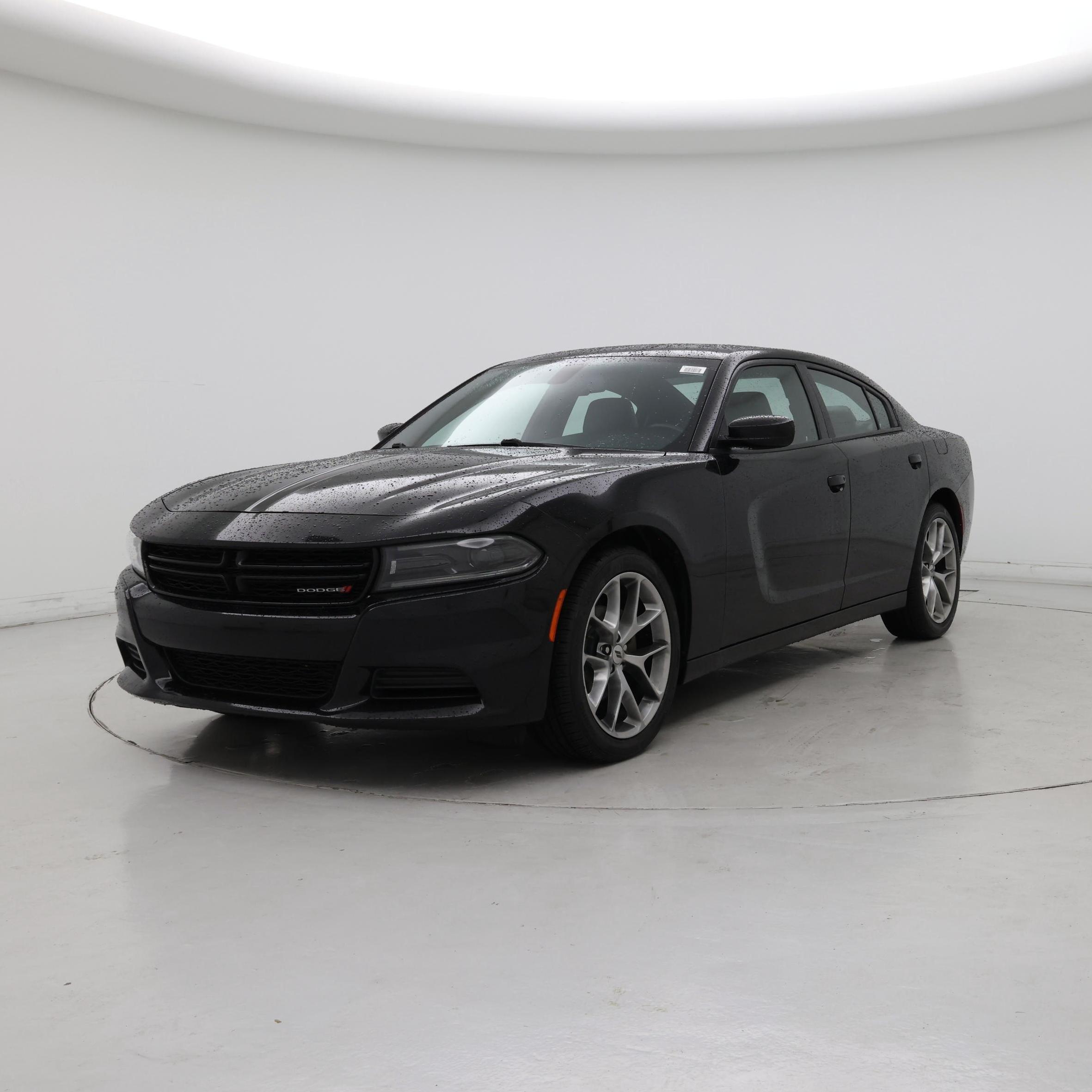 Thumbnail: 2022 Dodge Charger - 4
