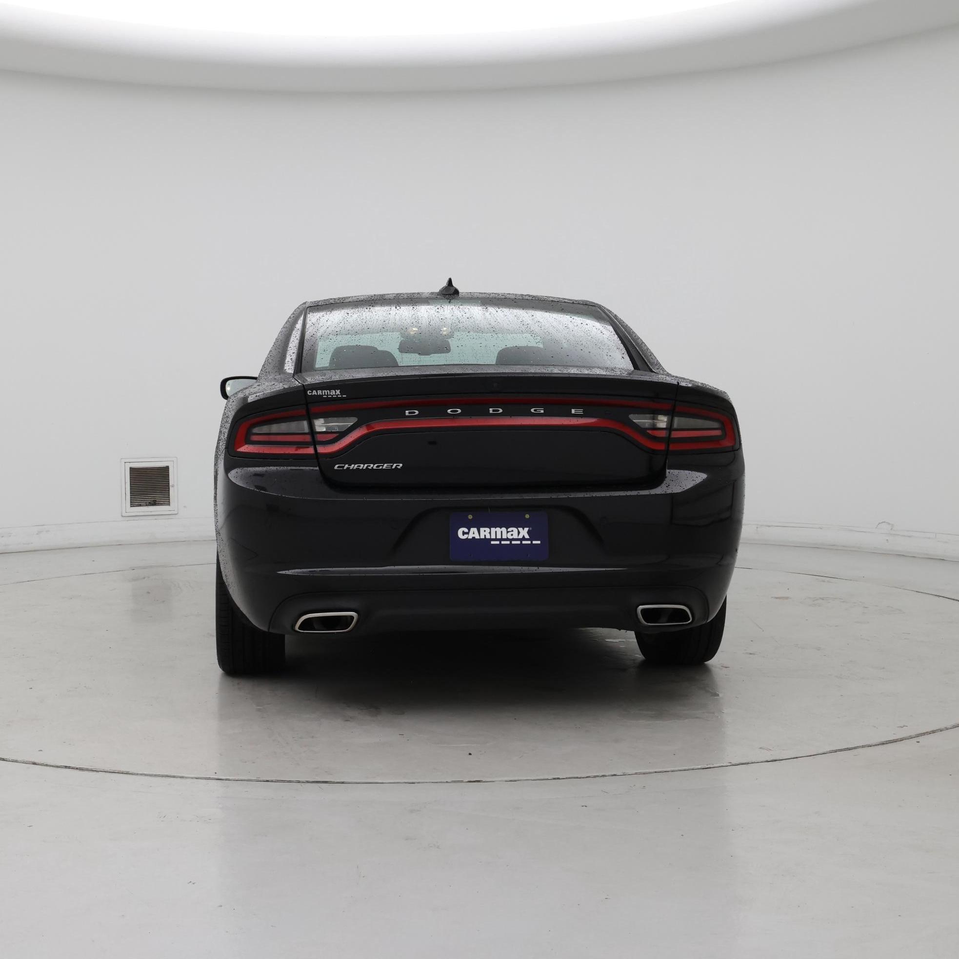 Thumbnail: 2022 Dodge Charger - 6