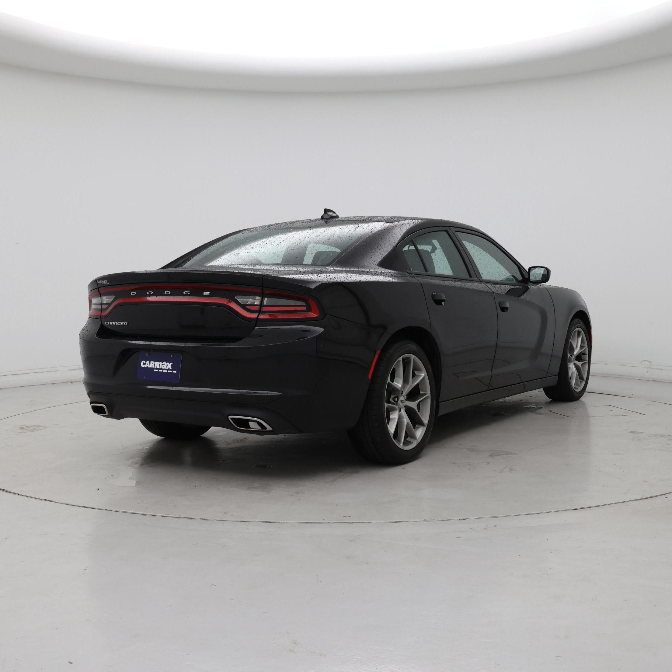 Thumbnail: 2022 Dodge Charger - 8