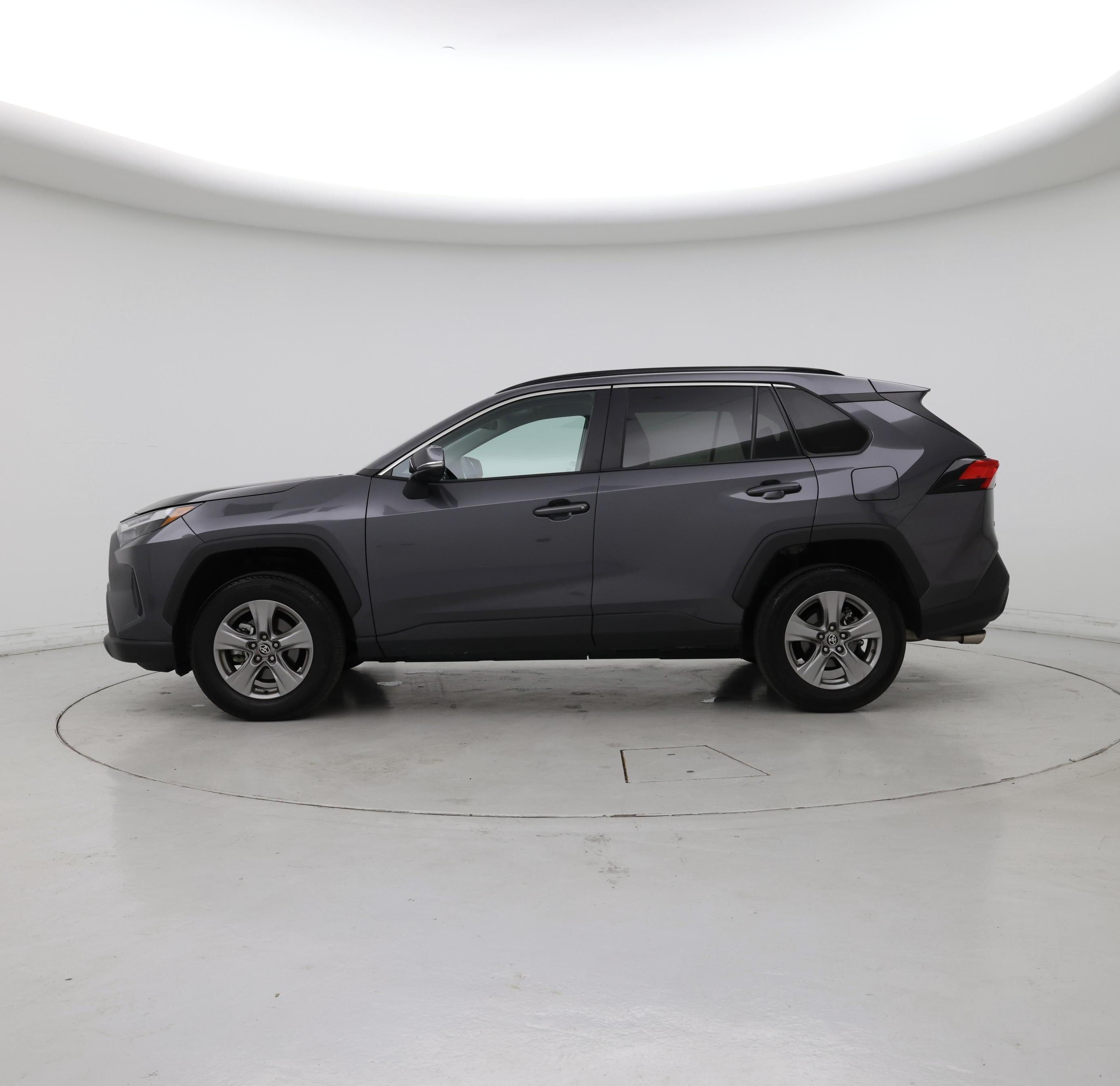 Thumbnail: 2024 Toyota RAV4 - 3