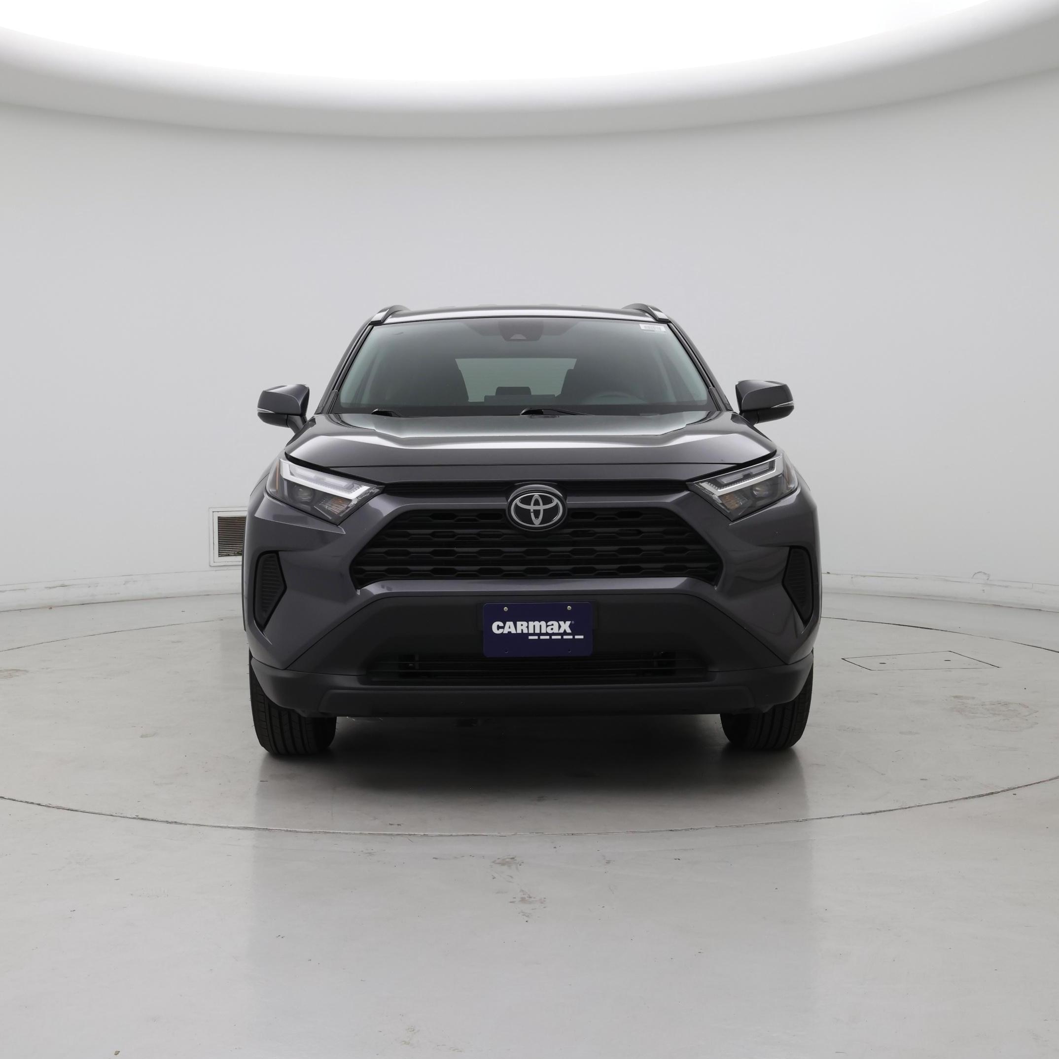 Thumbnail: 2024 Toyota RAV4 - 5