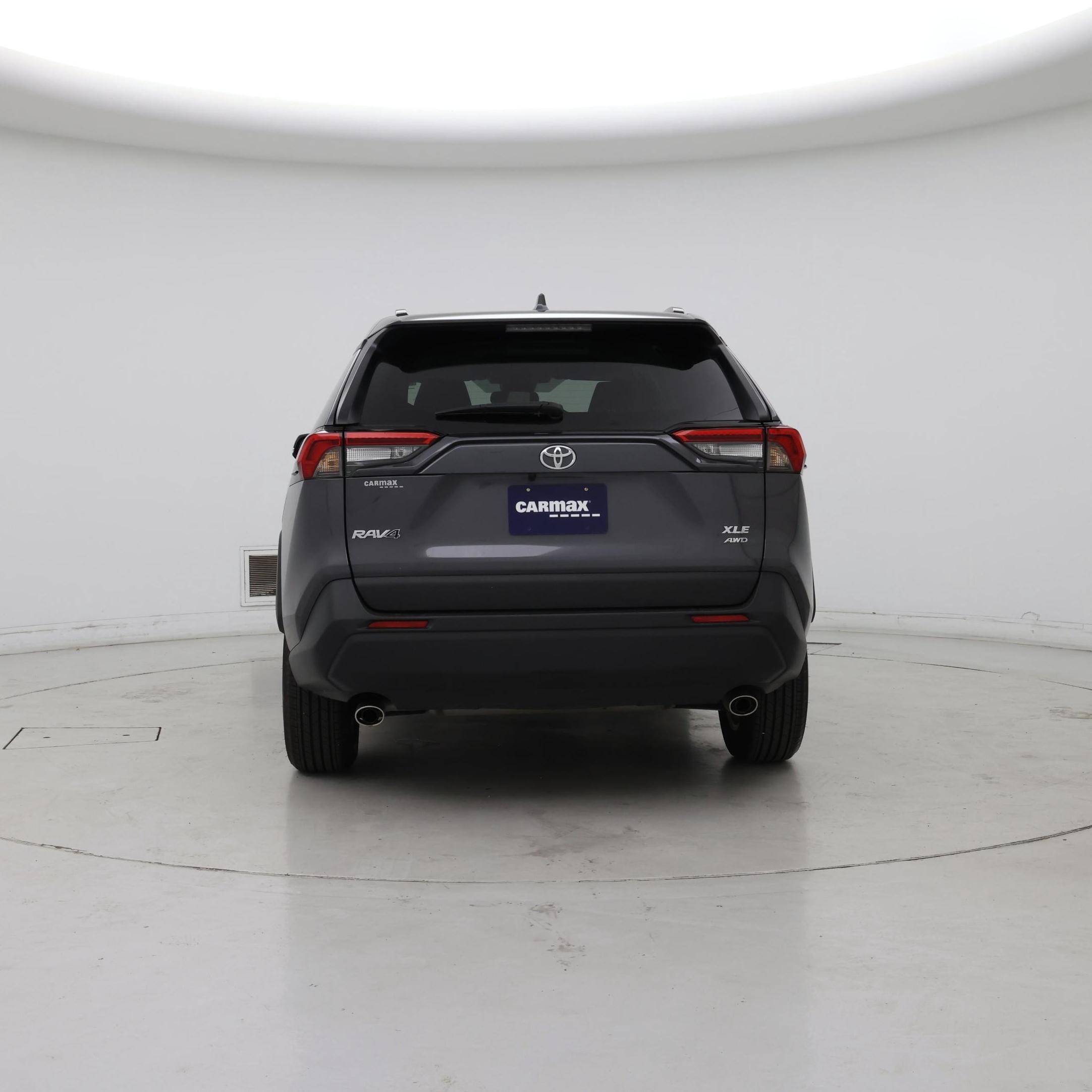 Thumbnail: 2024 Toyota RAV4 - 6