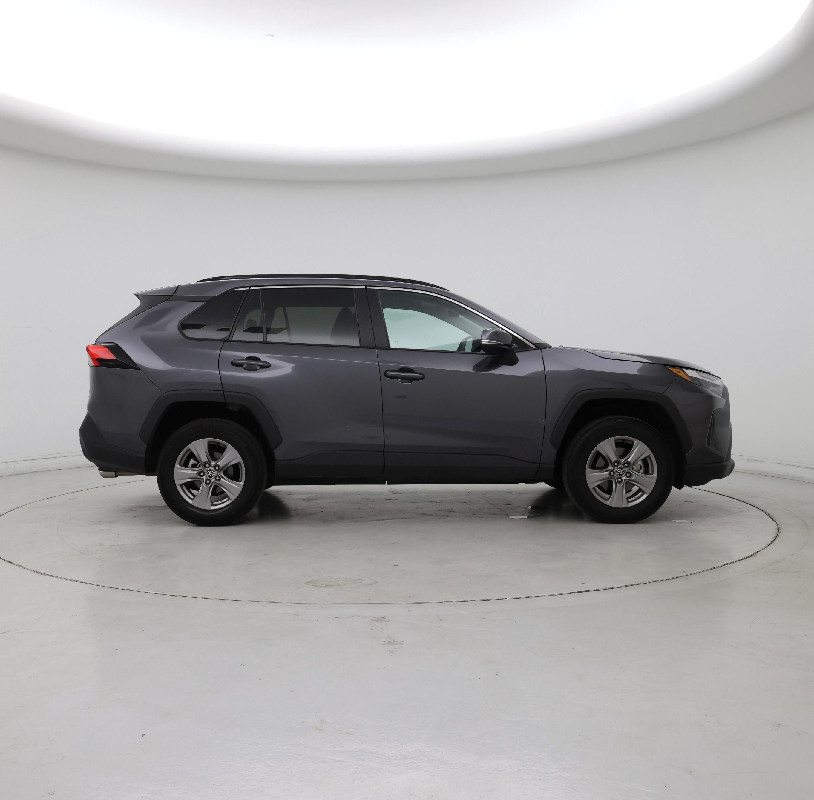 Thumbnail: 2024 Toyota RAV4 - 7